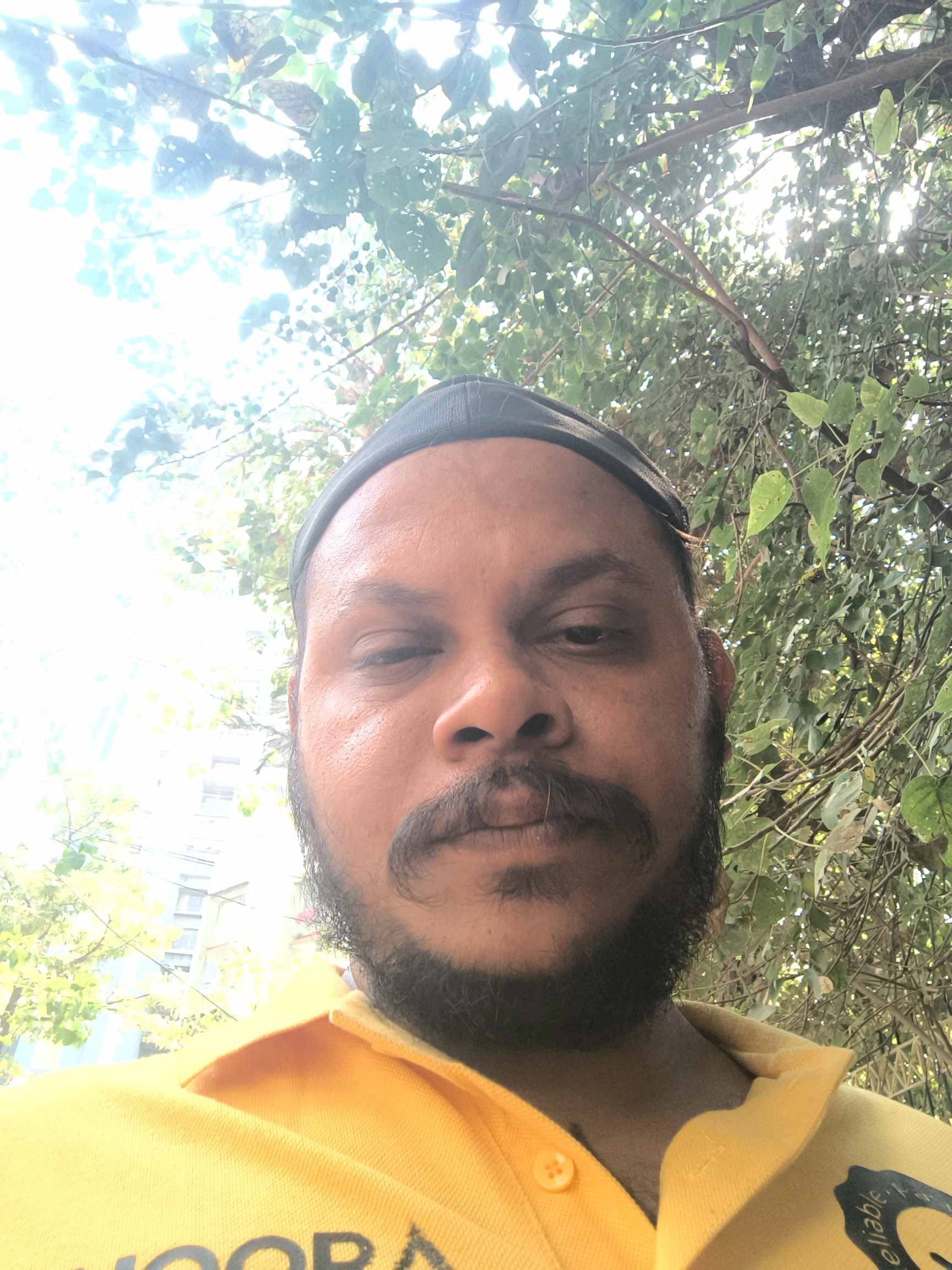 Suraj P.