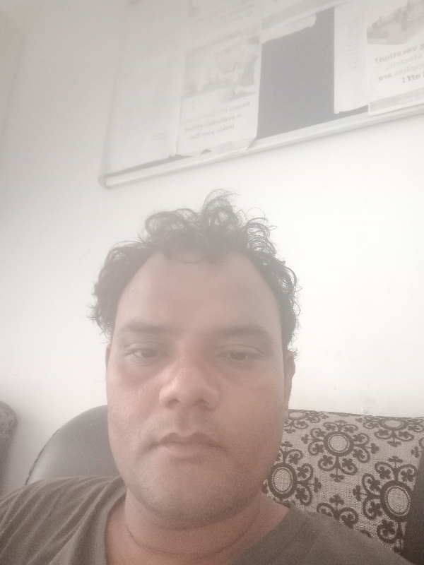 Deepak P.