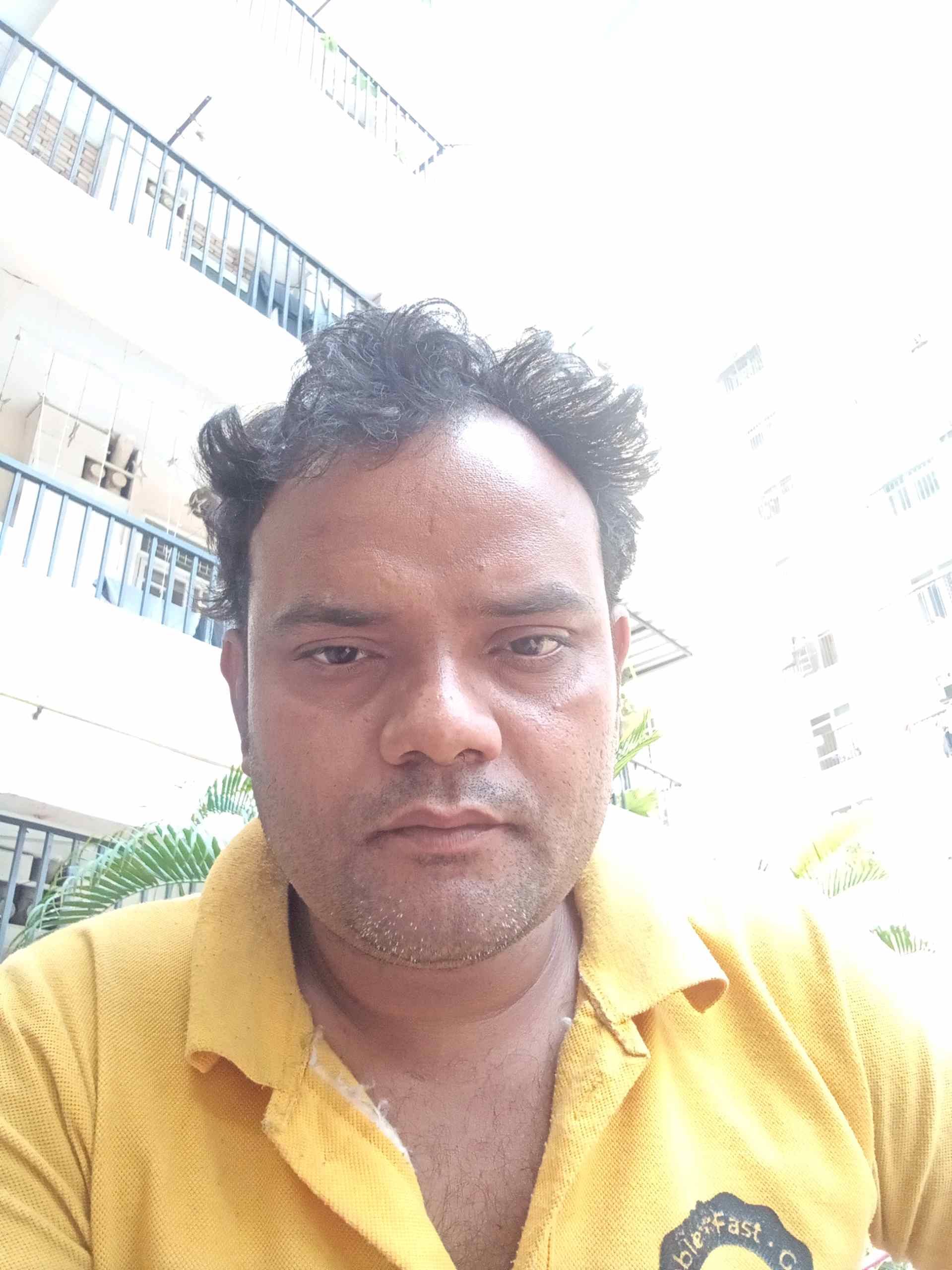 Deepak P.