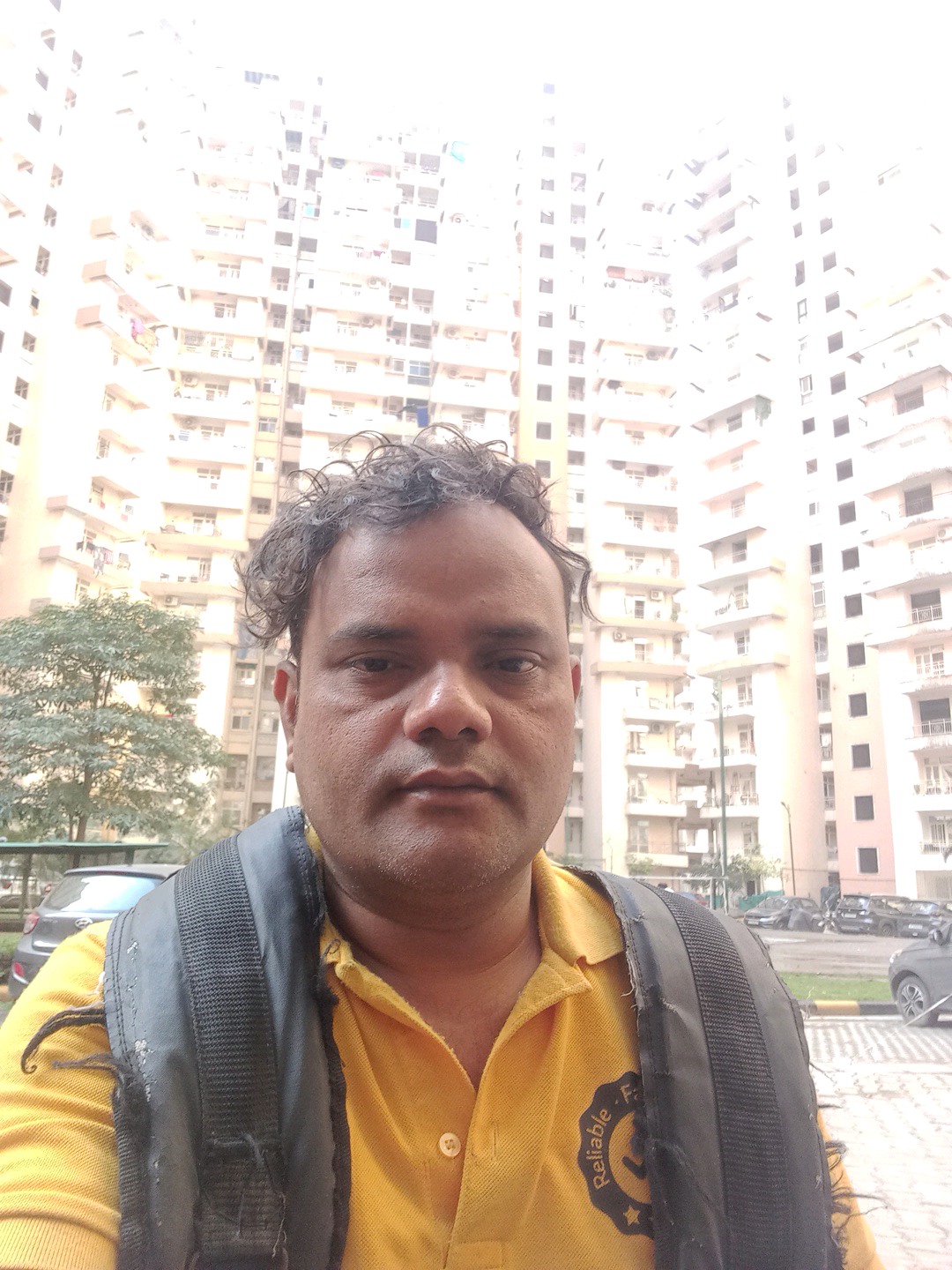 Deepak P.