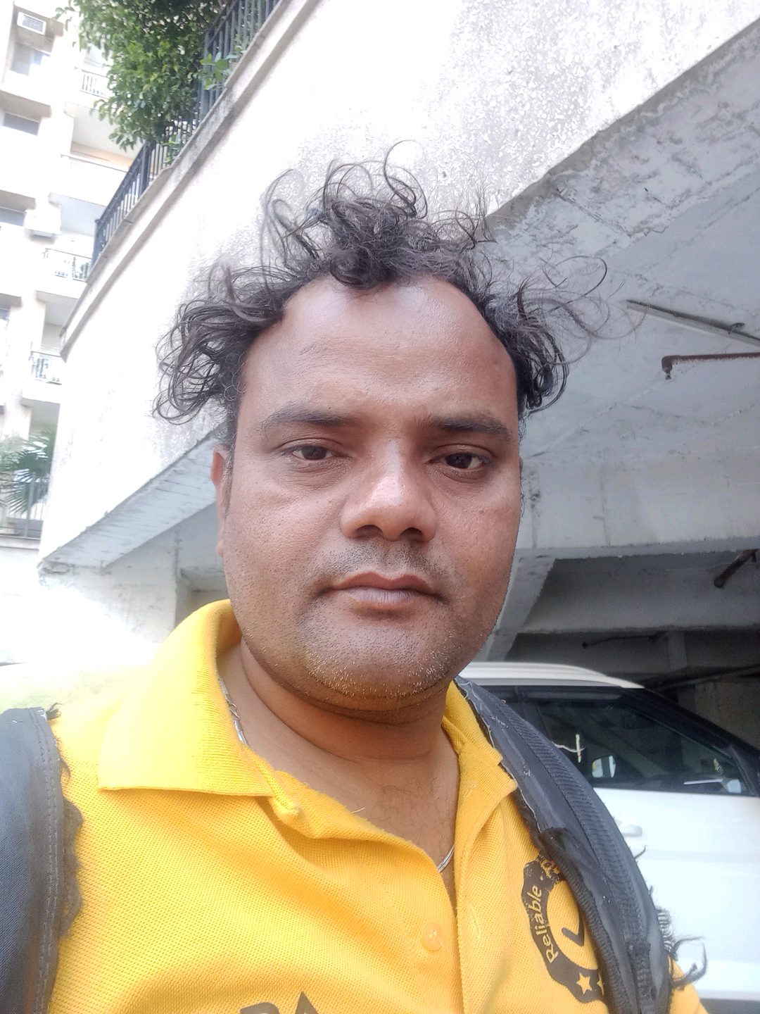 Deepak P.