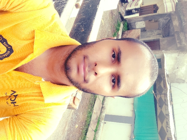Nitin R.