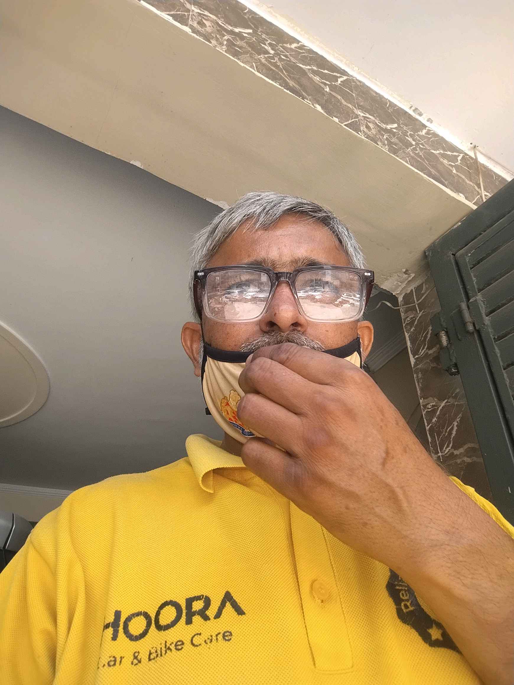 Muneer A.