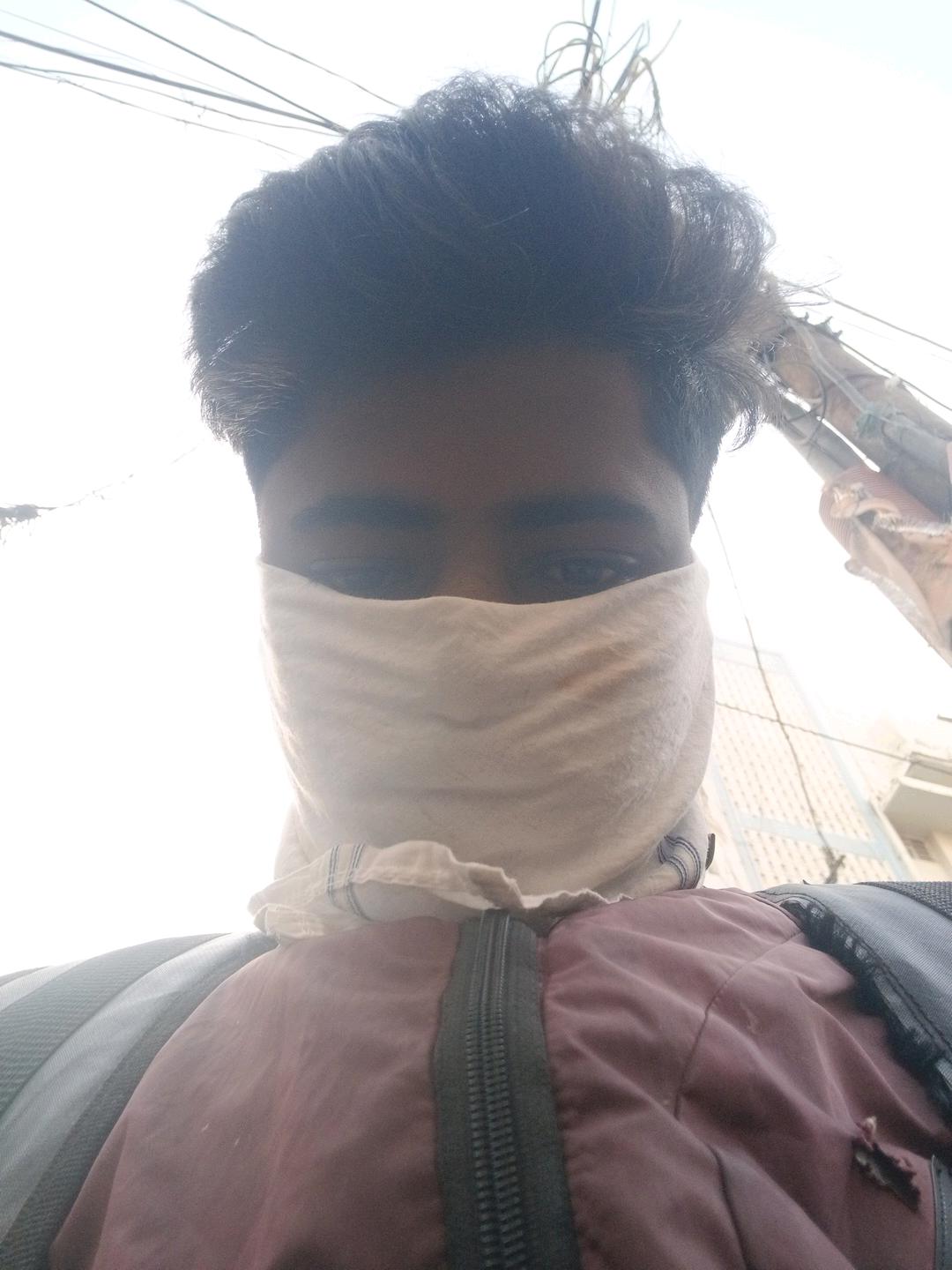 Amaan S.