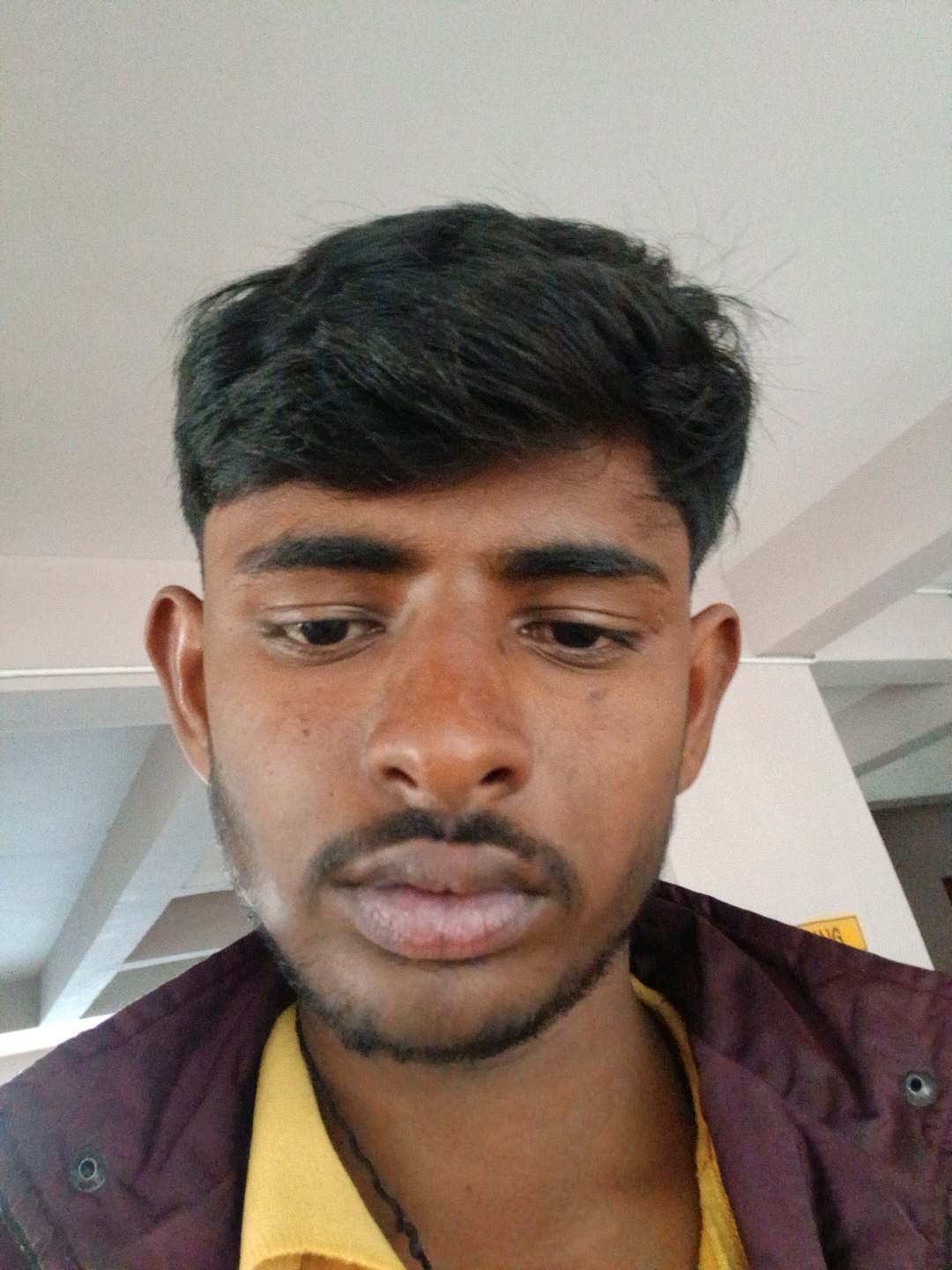 Amaan S.