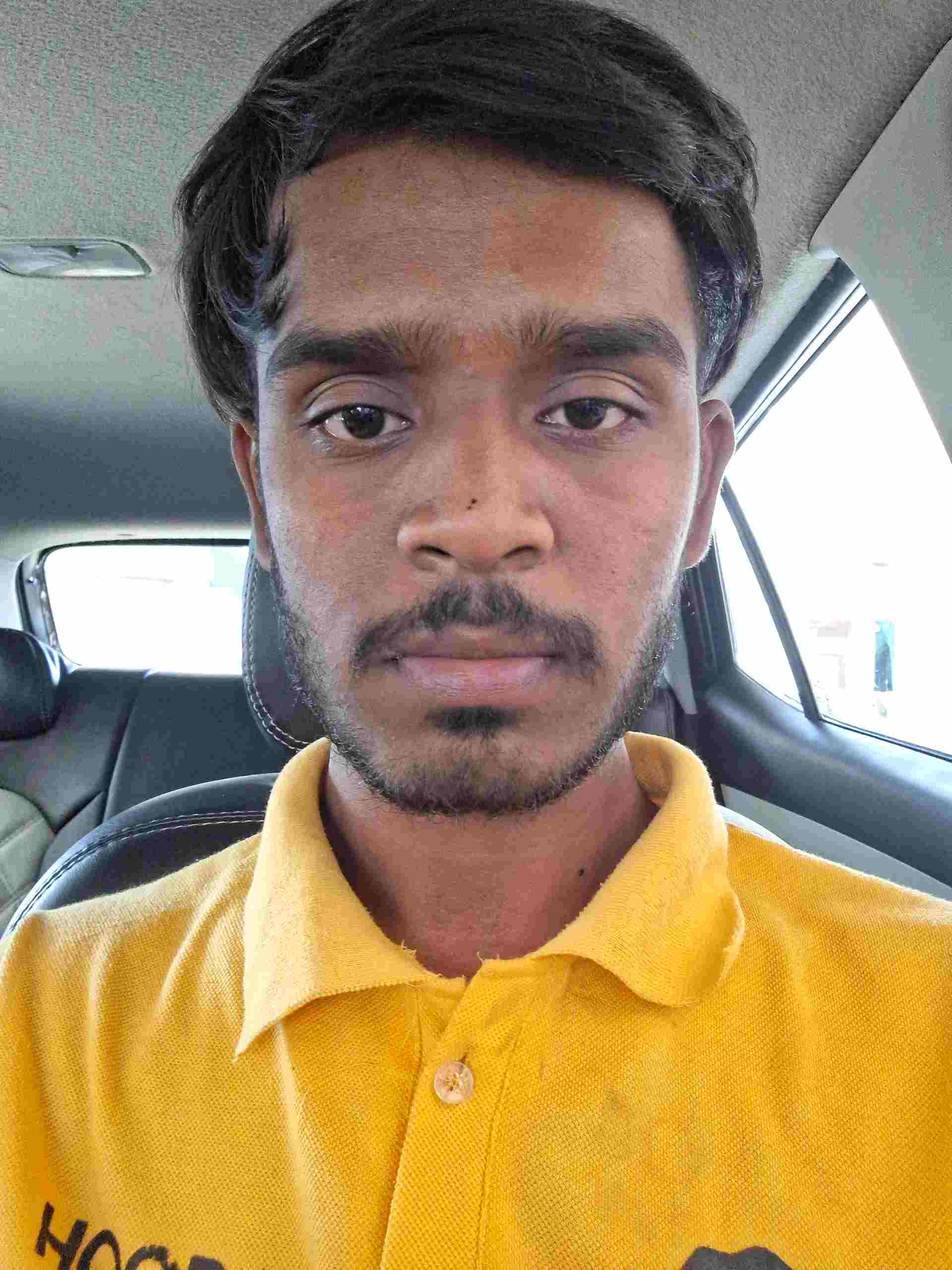 Rohit D.