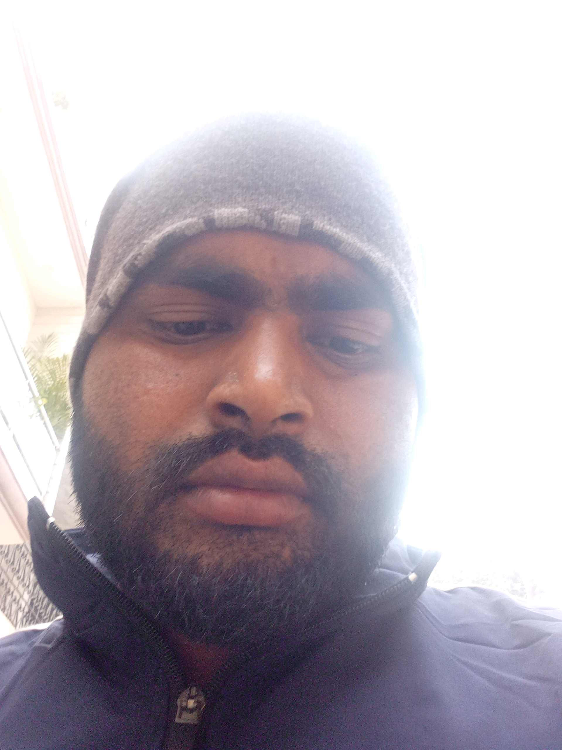 Karan K.