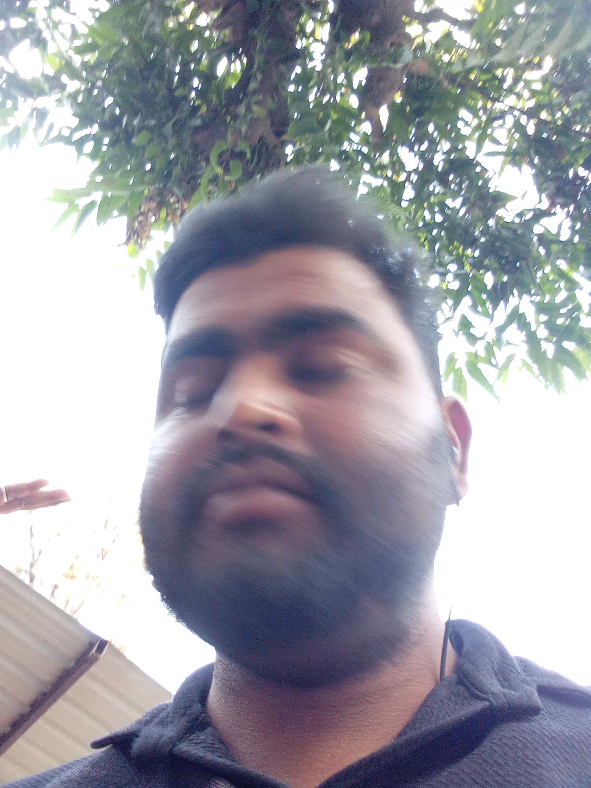 Karan K.