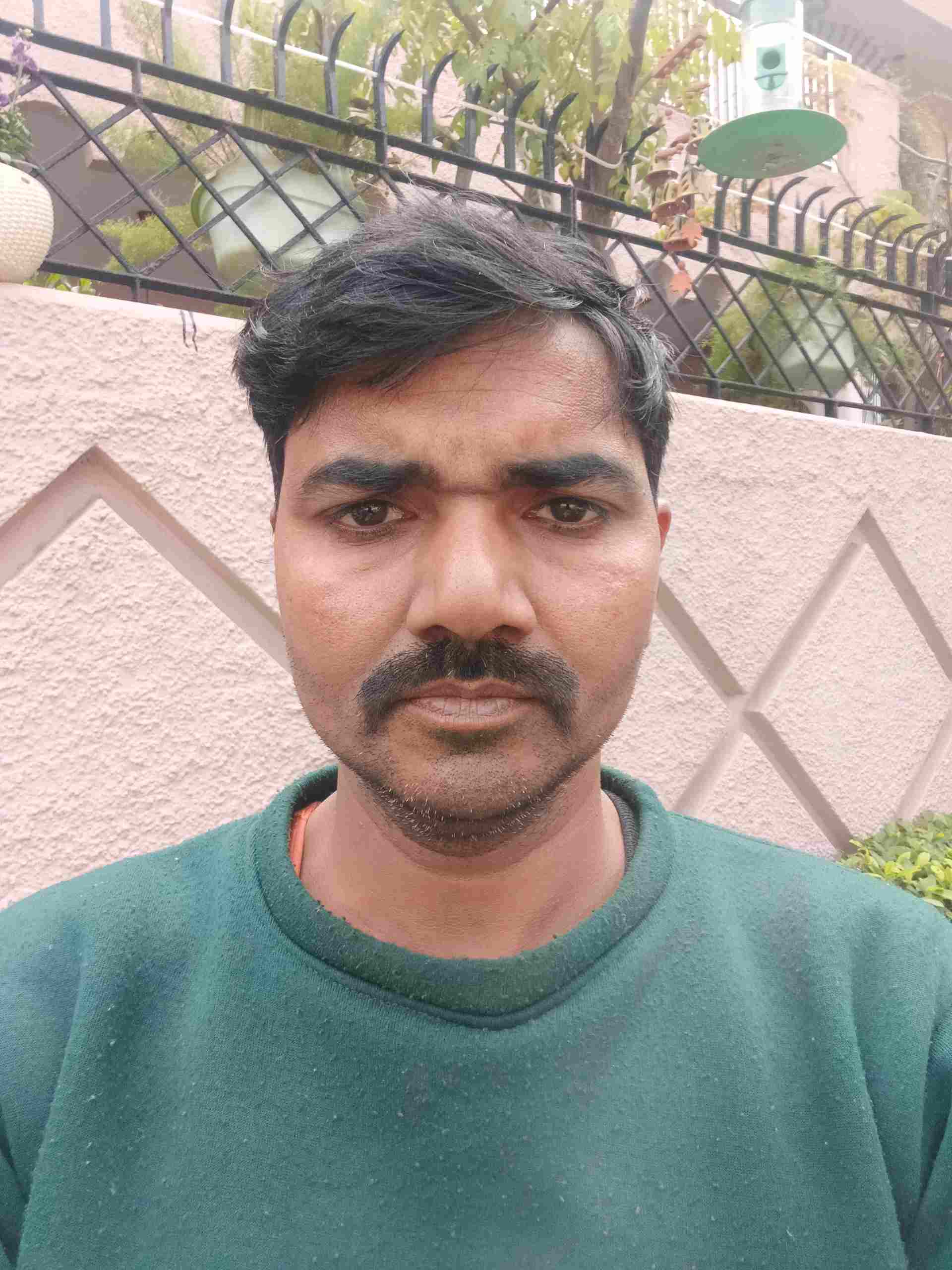 Sarvesh
