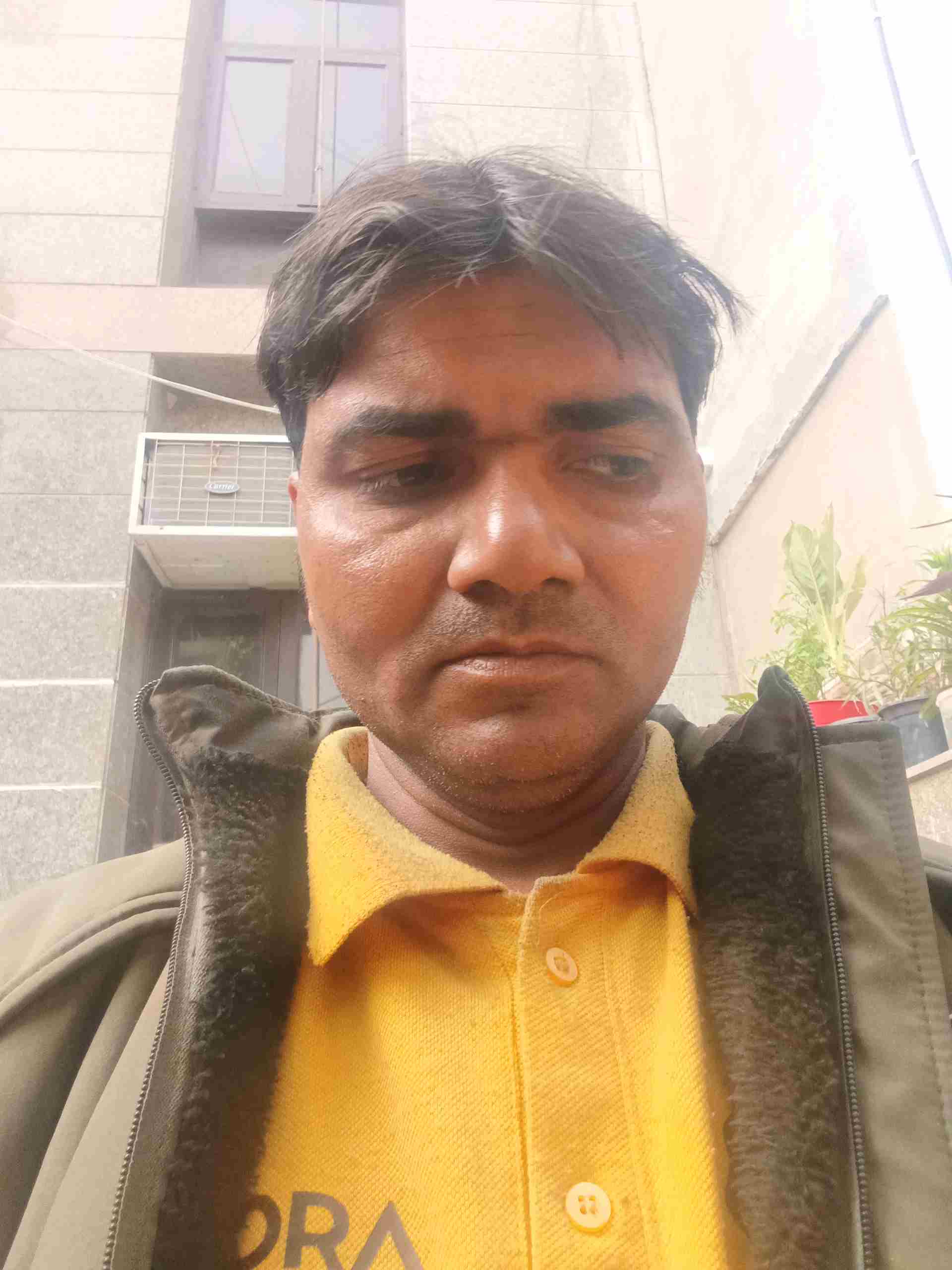 Sarvesh