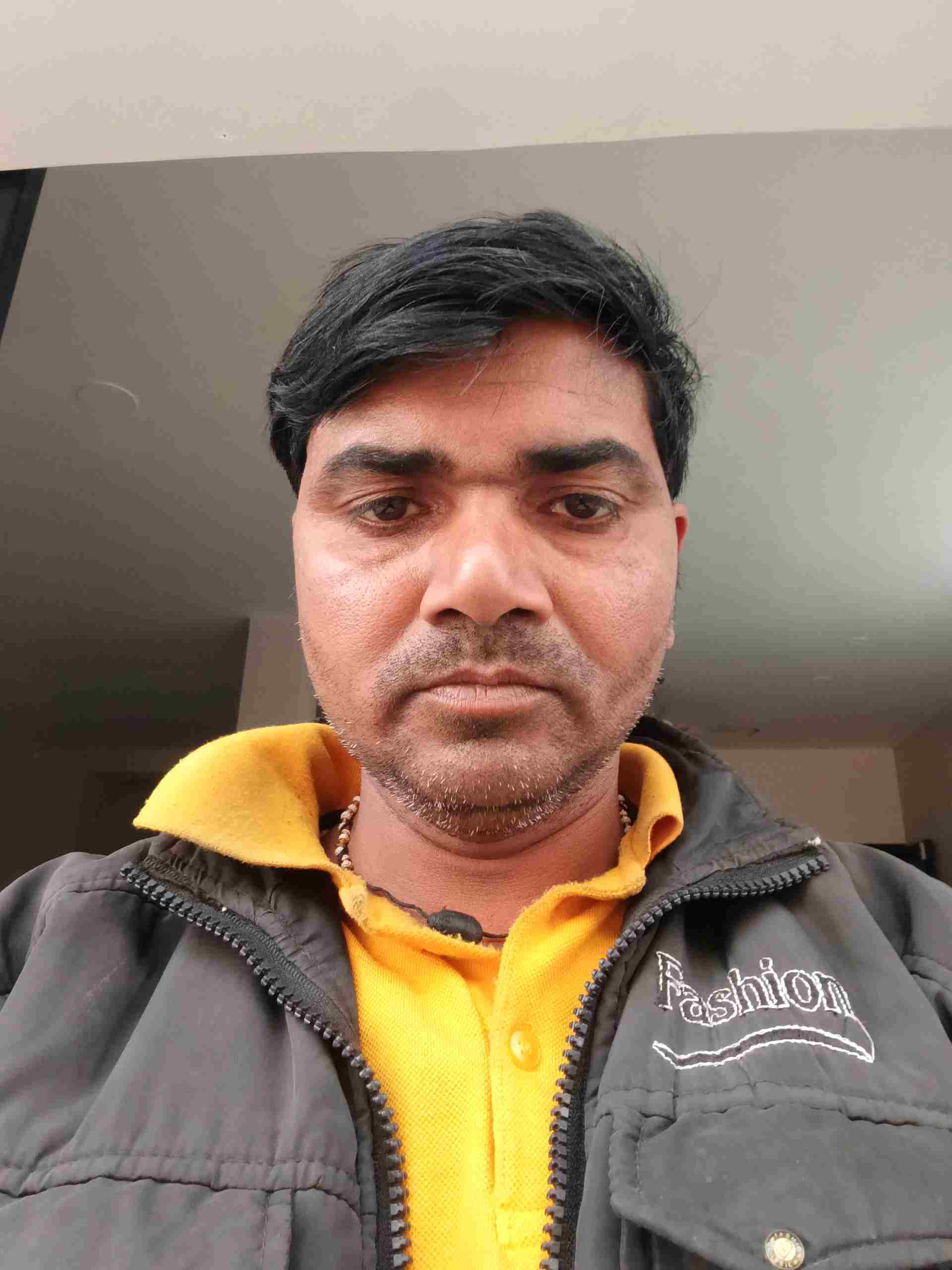 Sarvesh