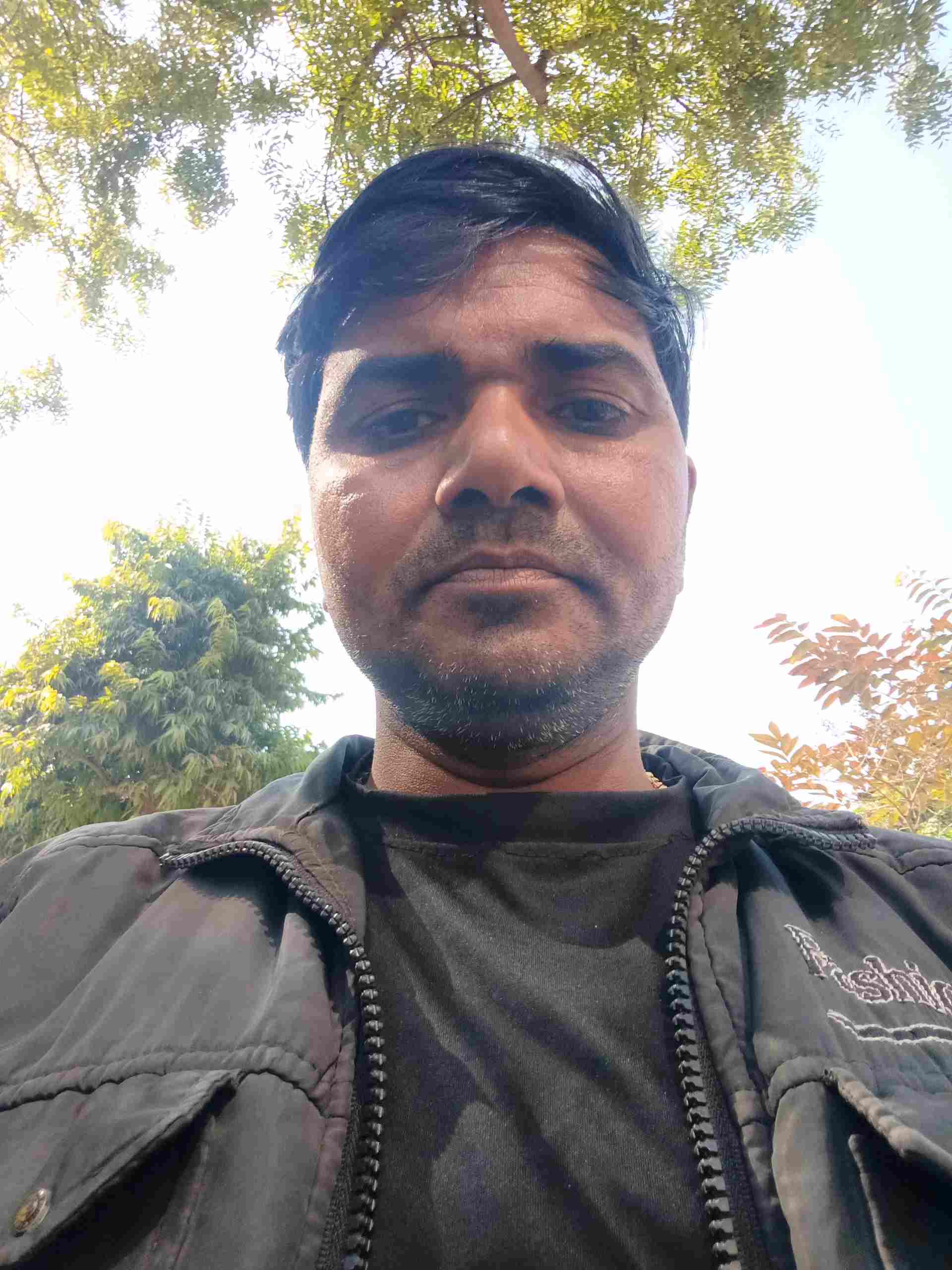 Sarvesh