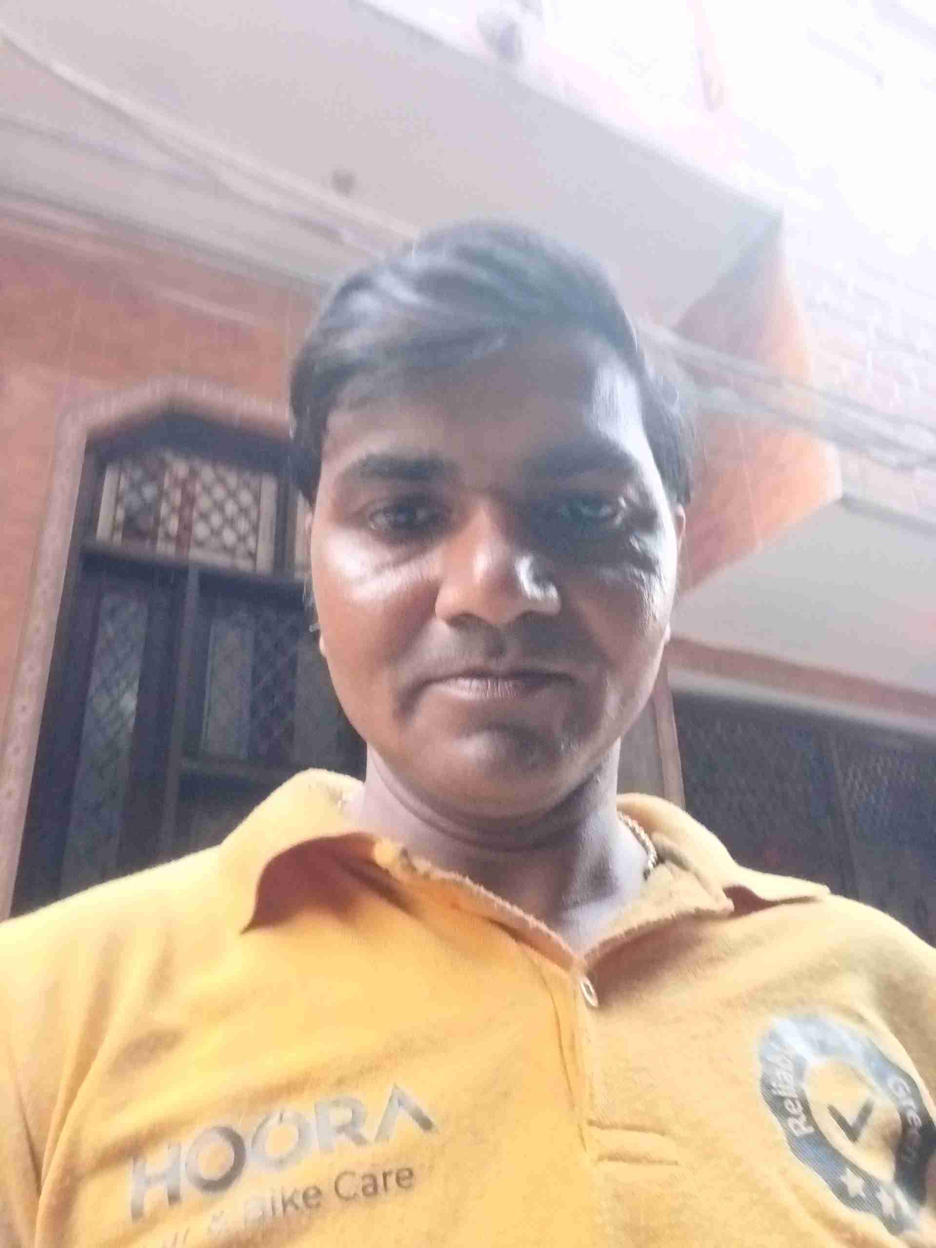 Sarvesh