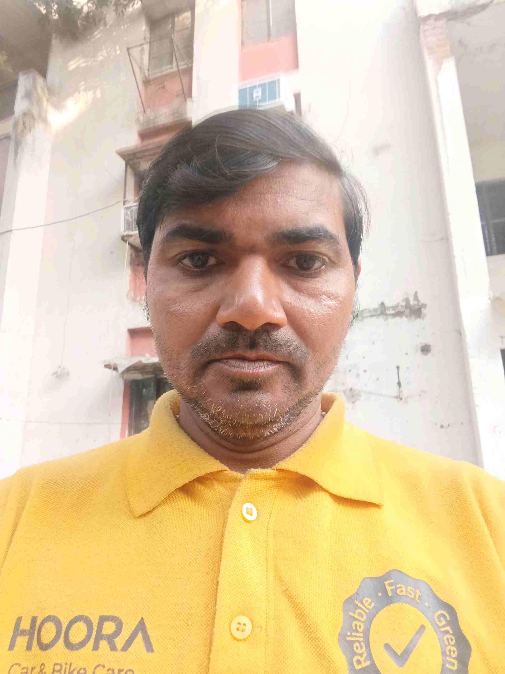 Sarvesh