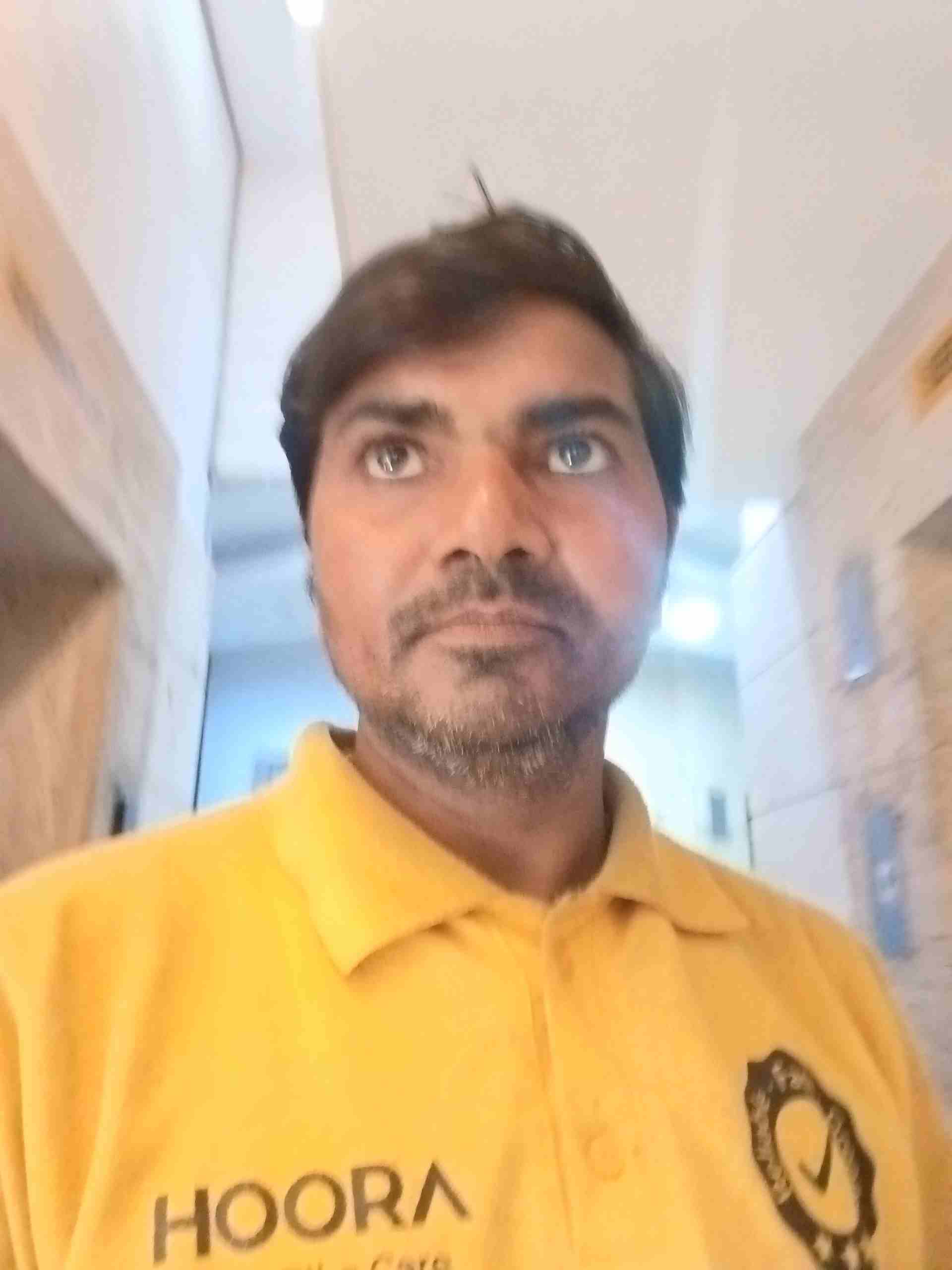 Sarvesh