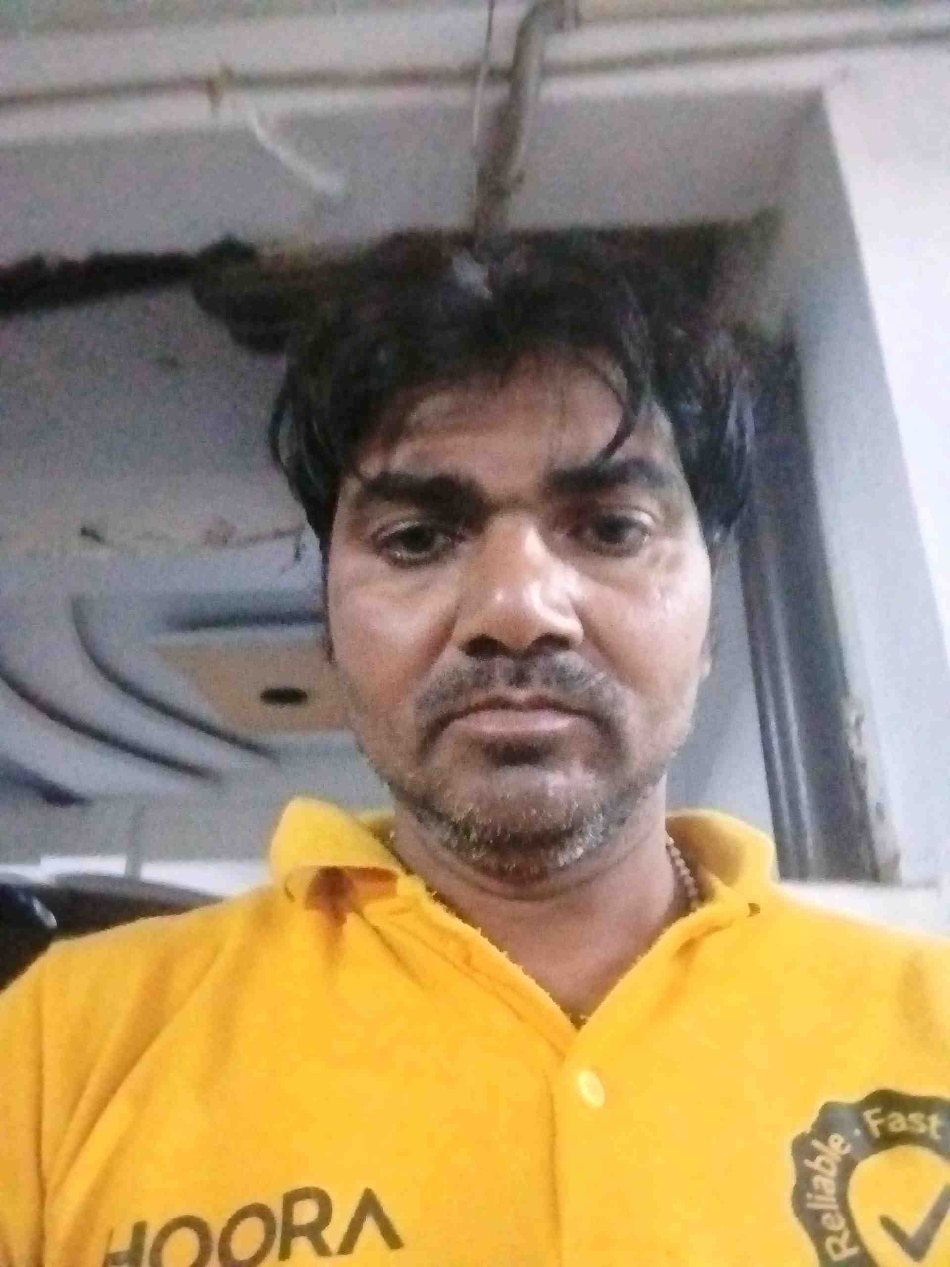 Sarvesh