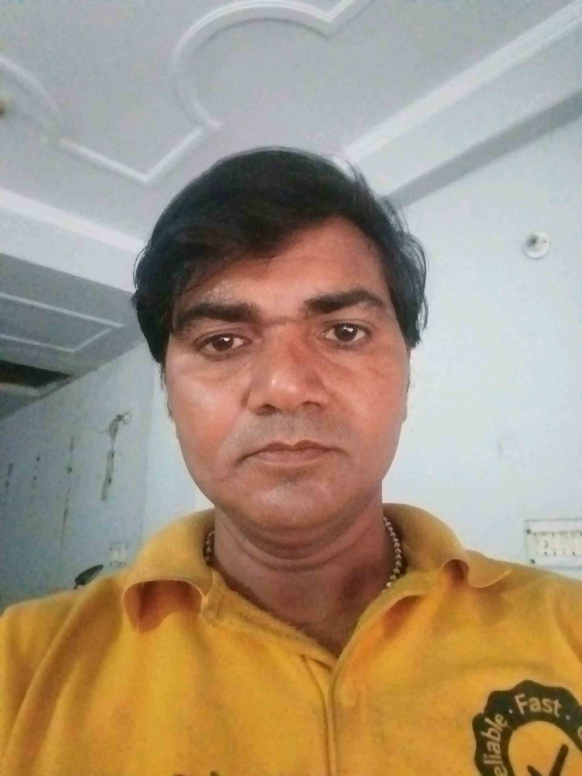 Sarvesh