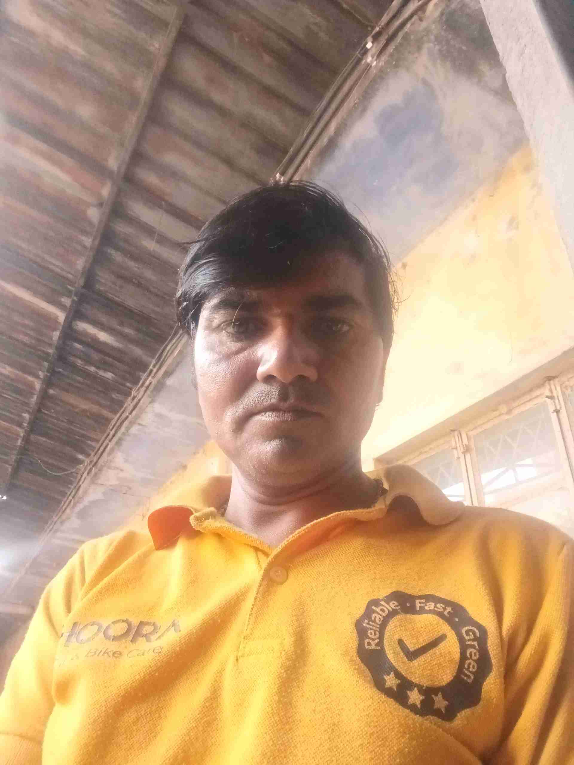 Sarvesh