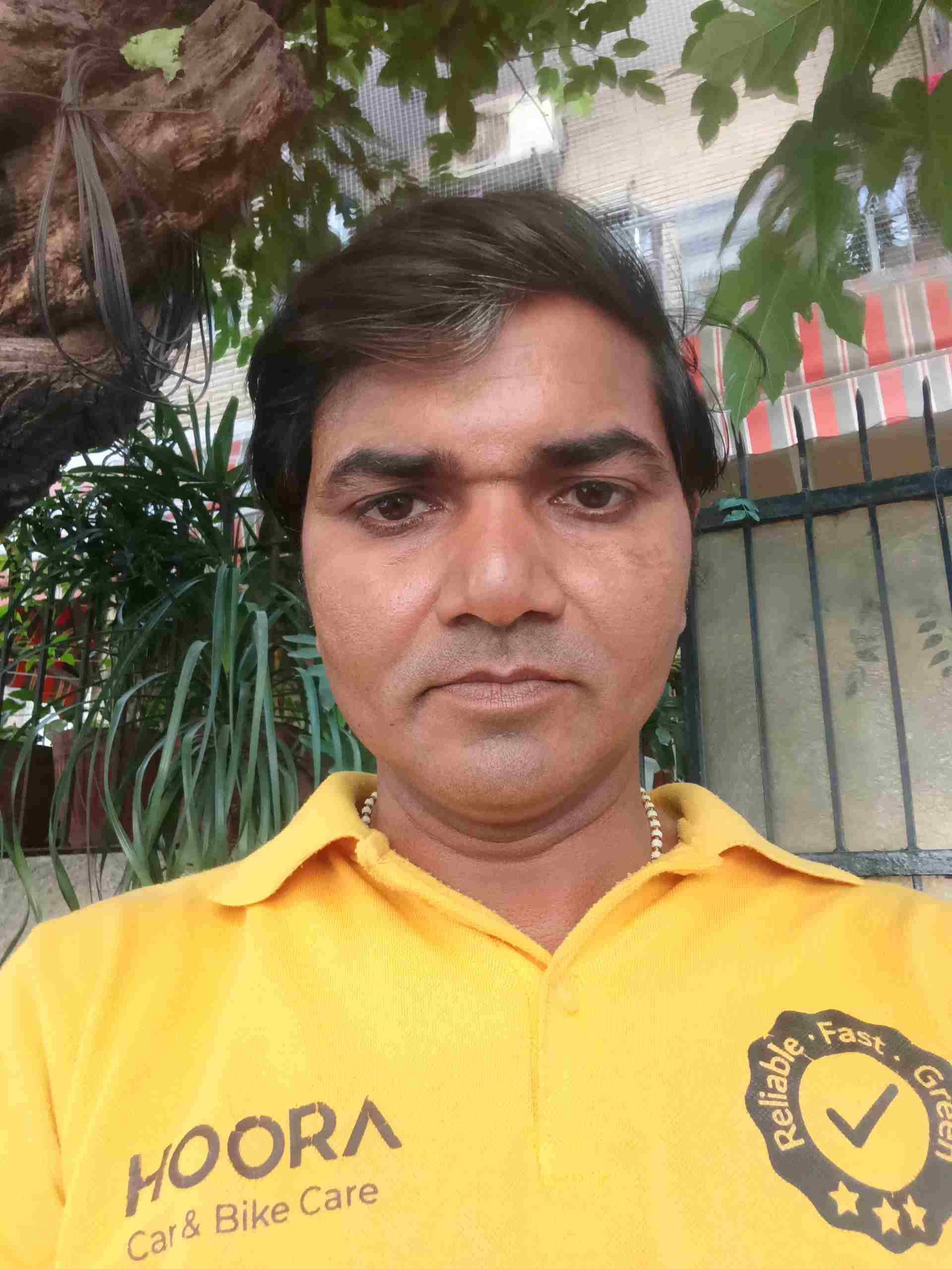 Sarvesh