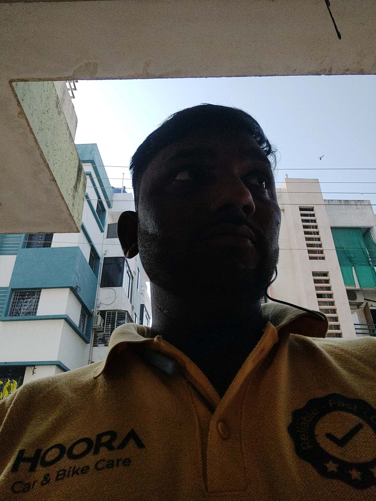 Ritesh B.