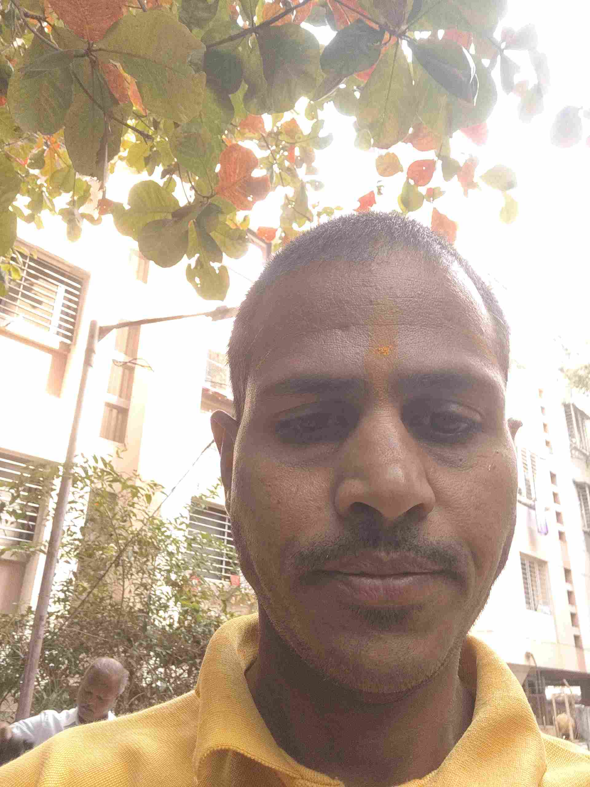 Anil A.