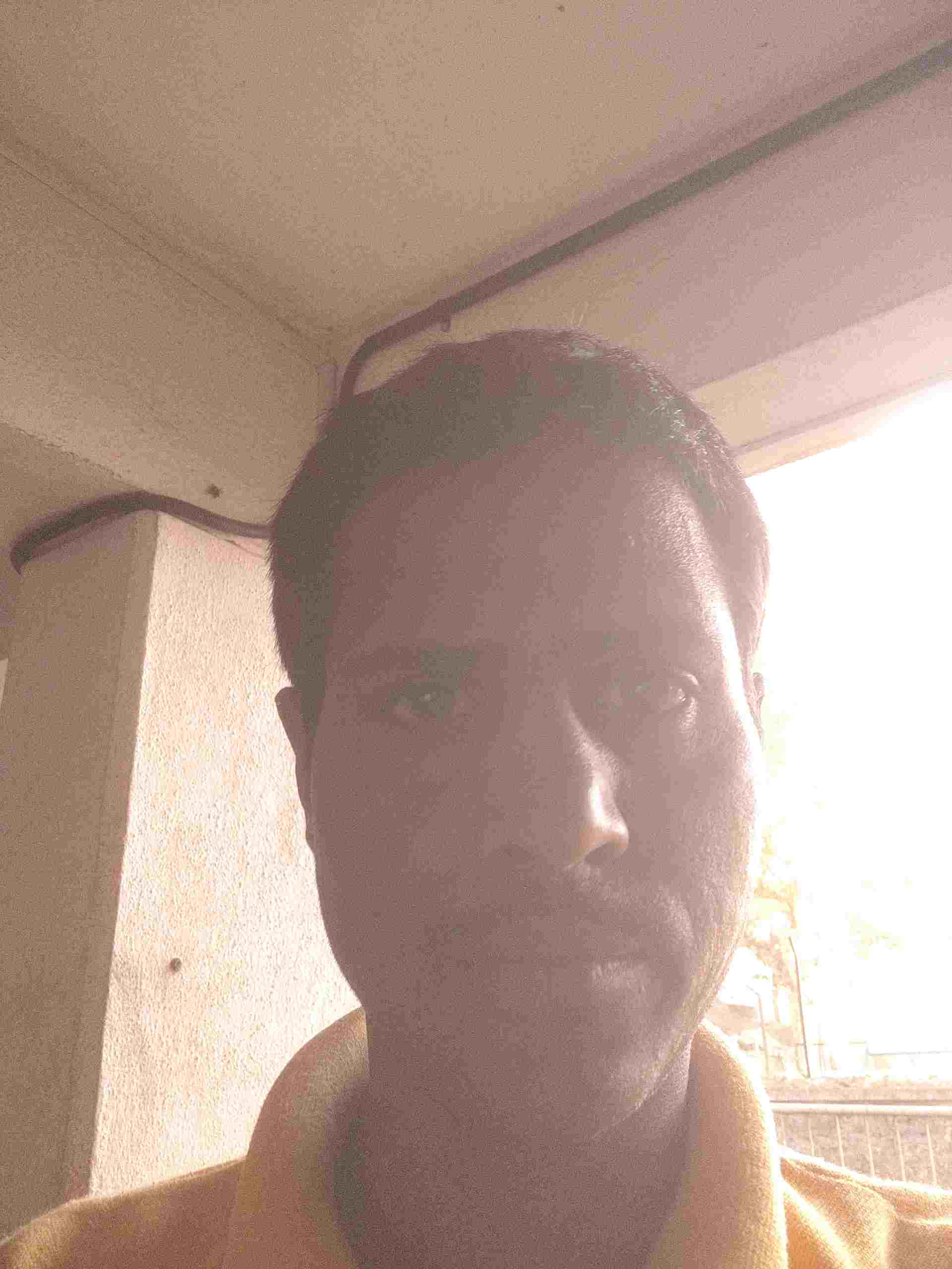 Anil A.