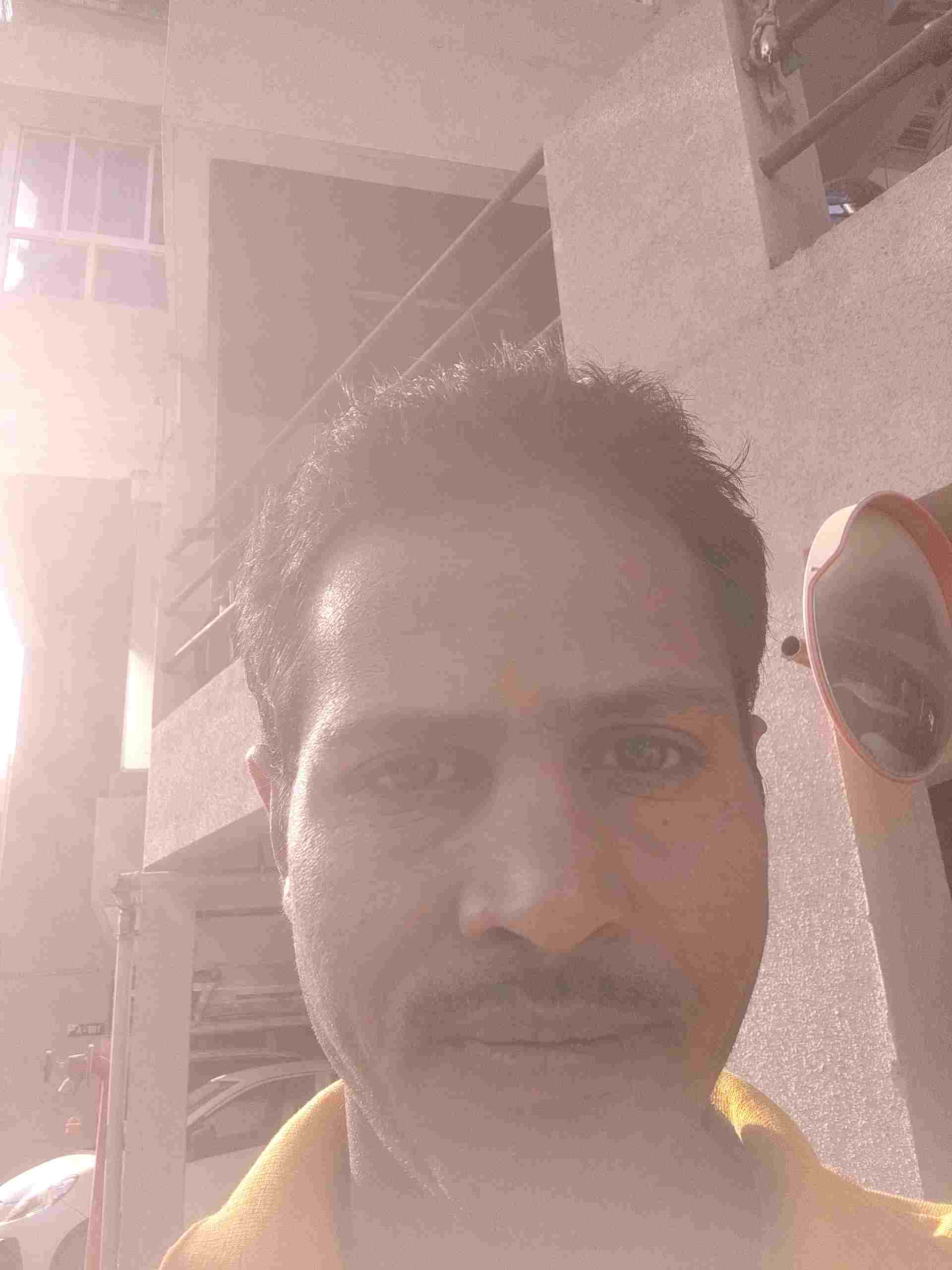 Anil A.