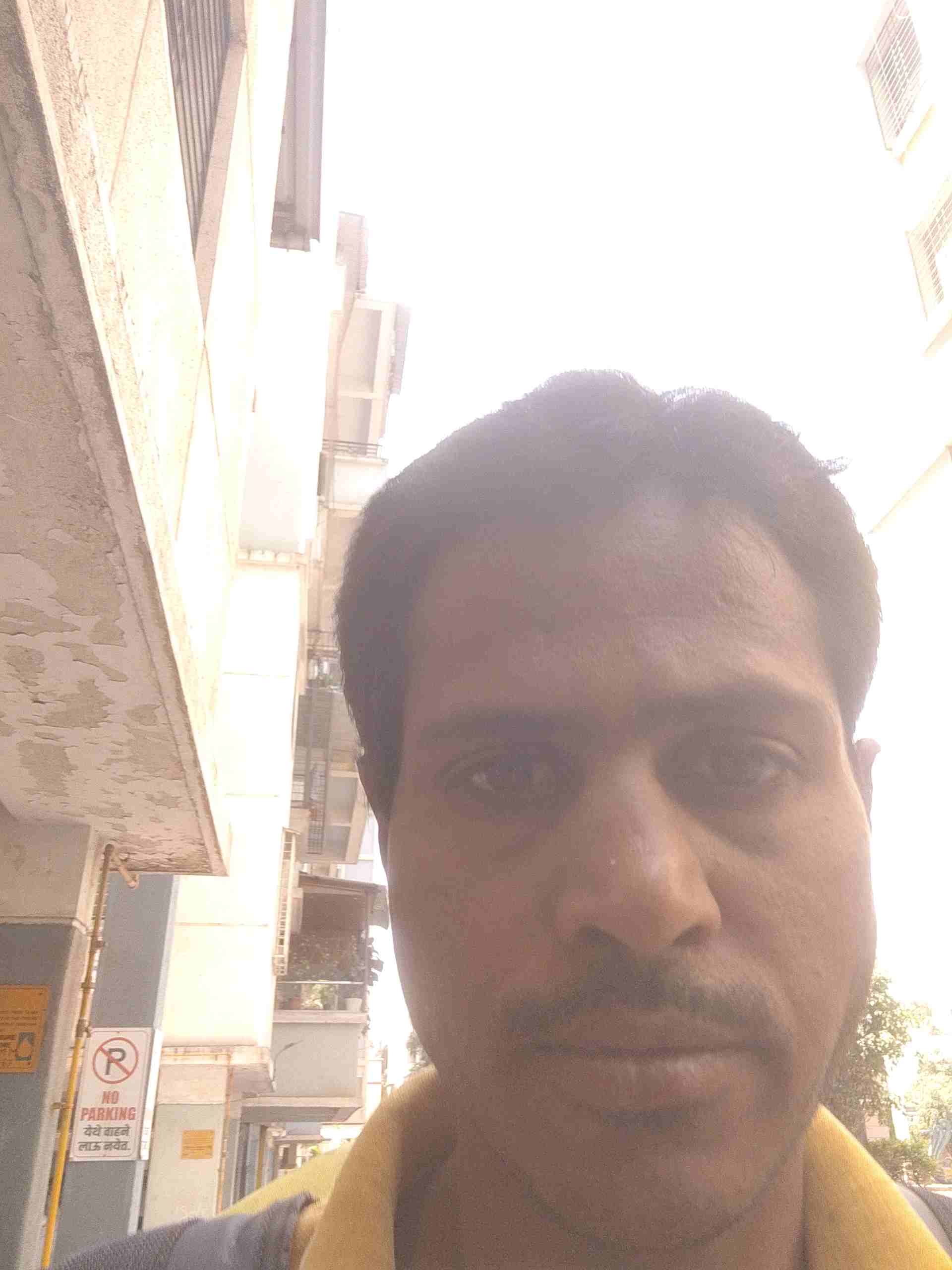 Anil A.