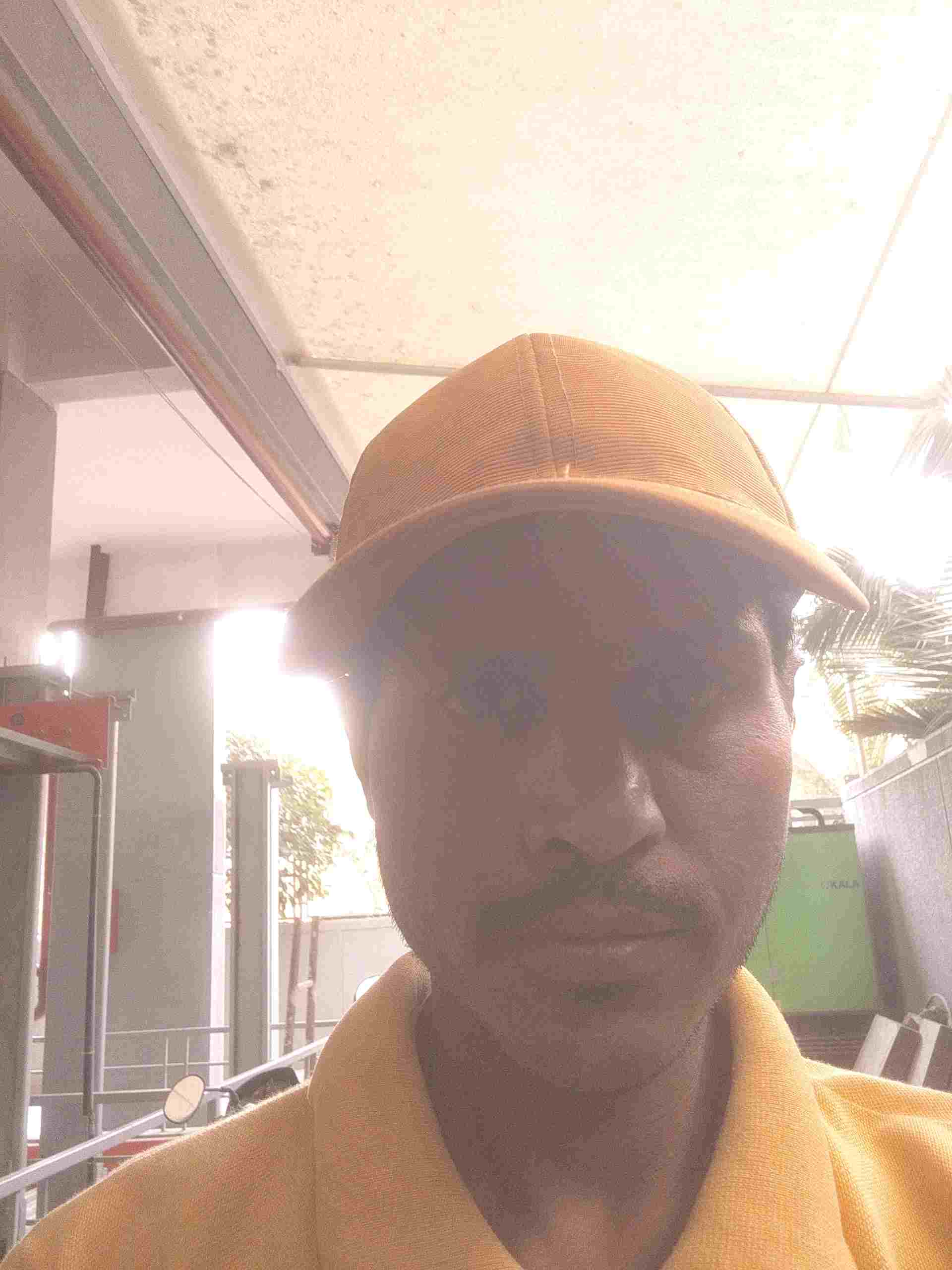 Anil A.