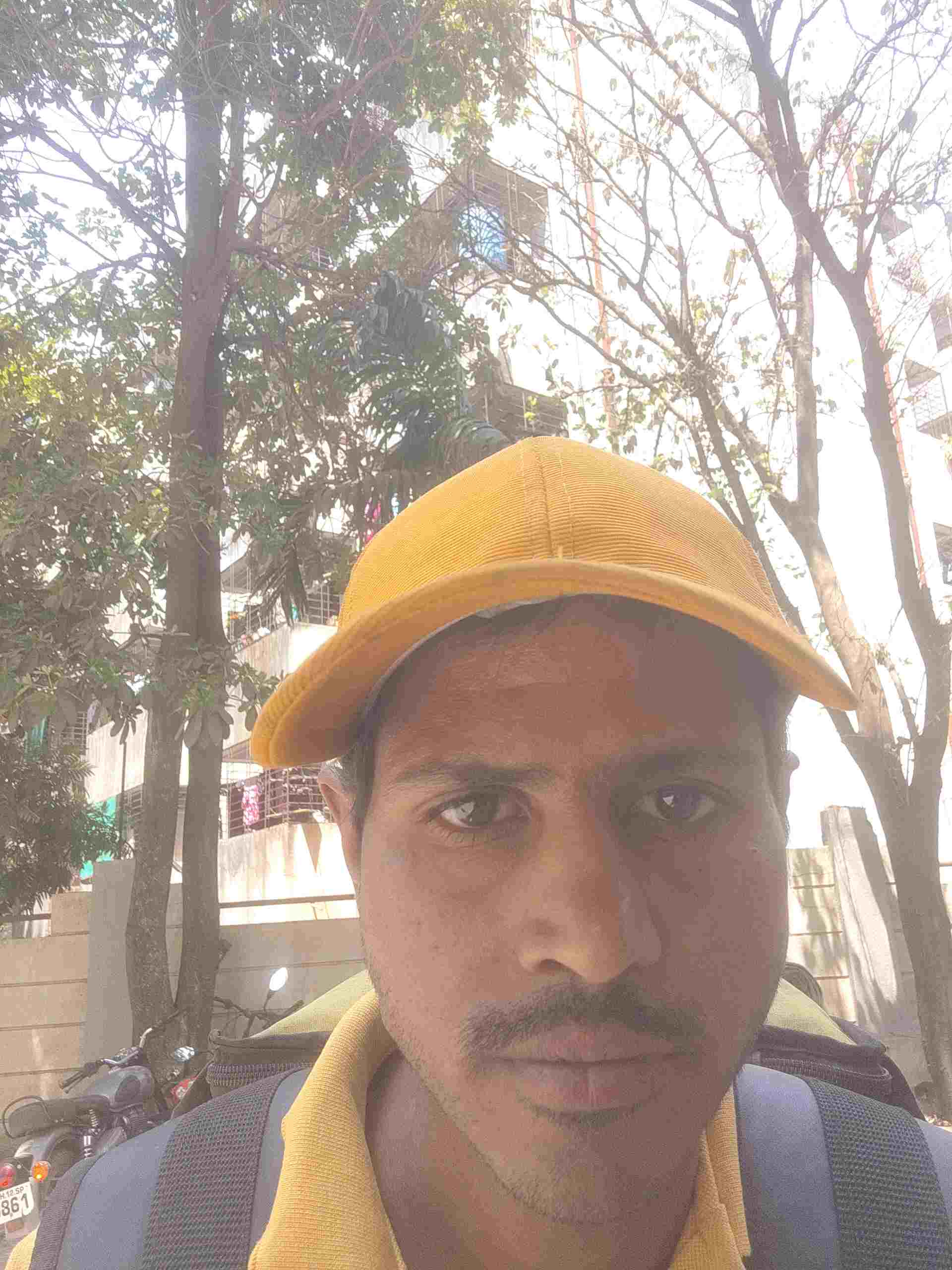 Anil A.
