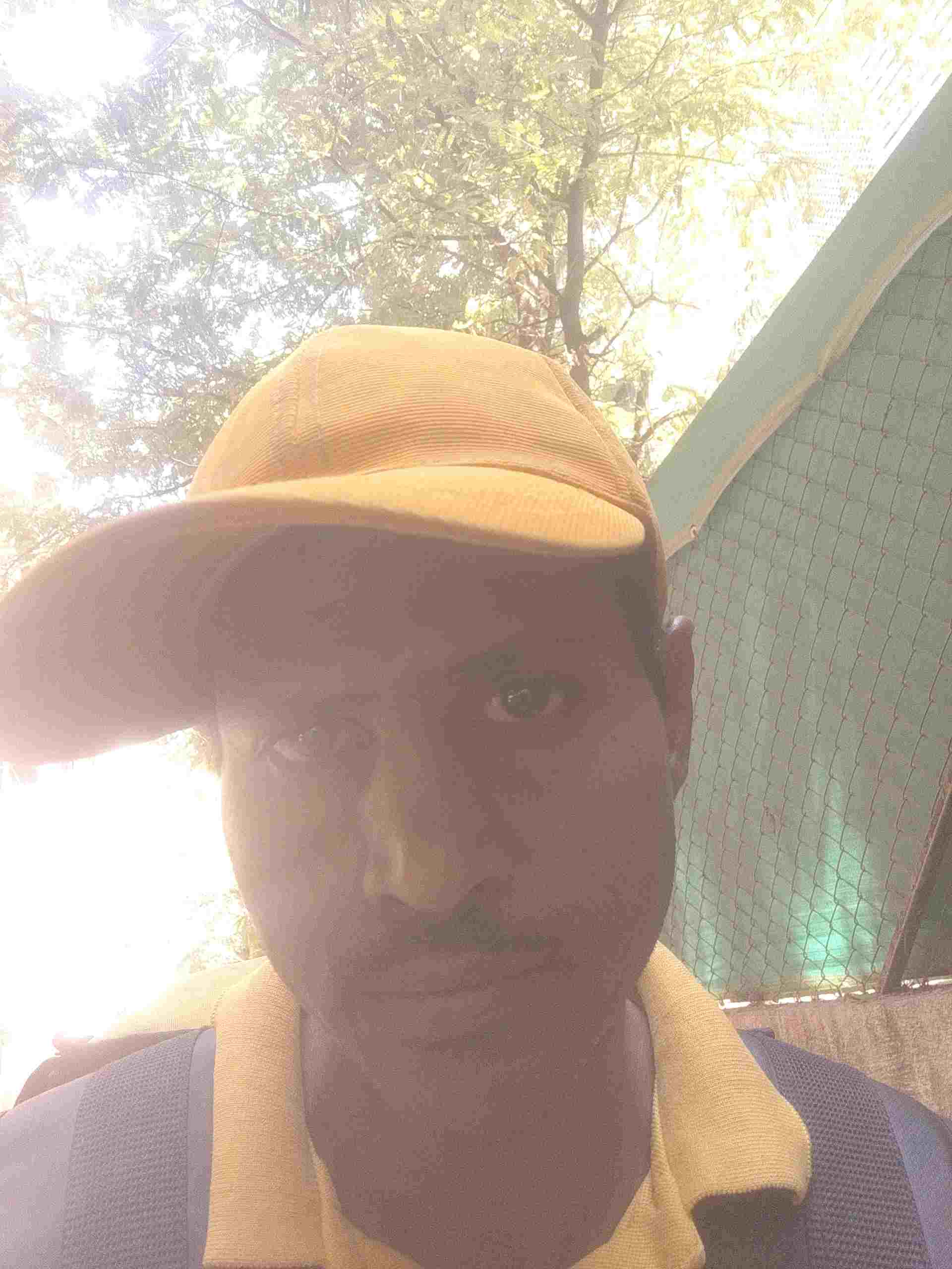Anil A.