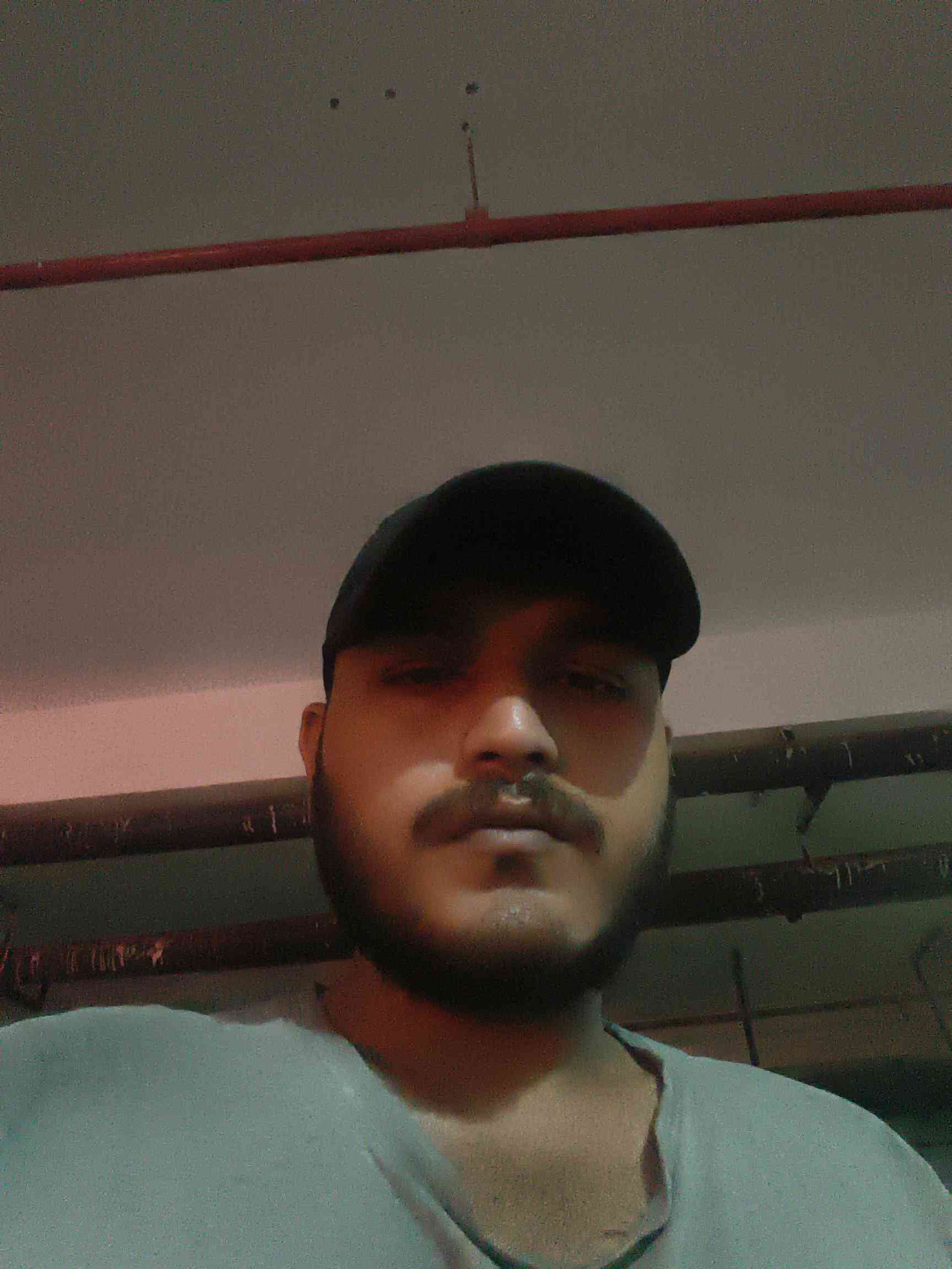 Subhankar B.