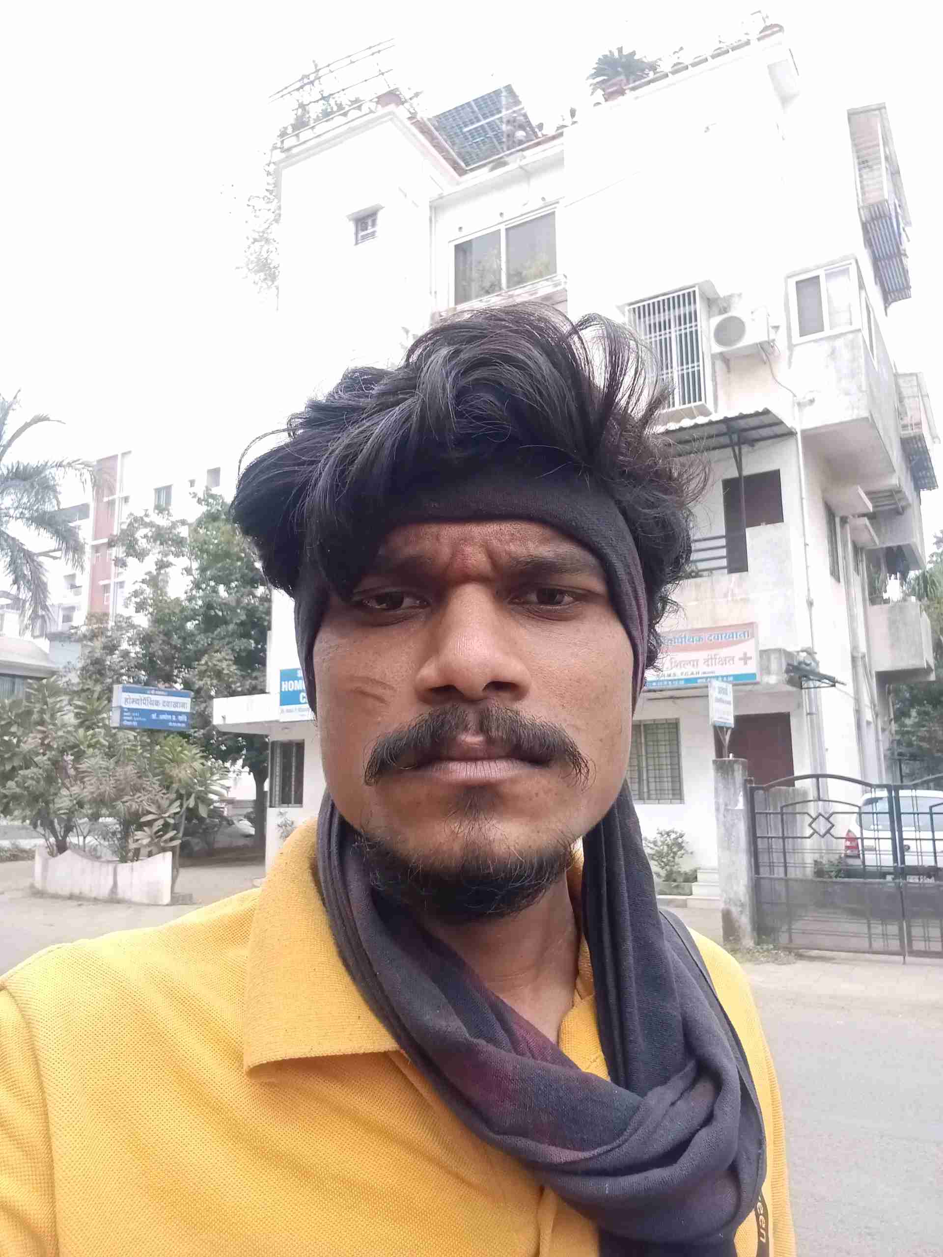 Ashish W.
