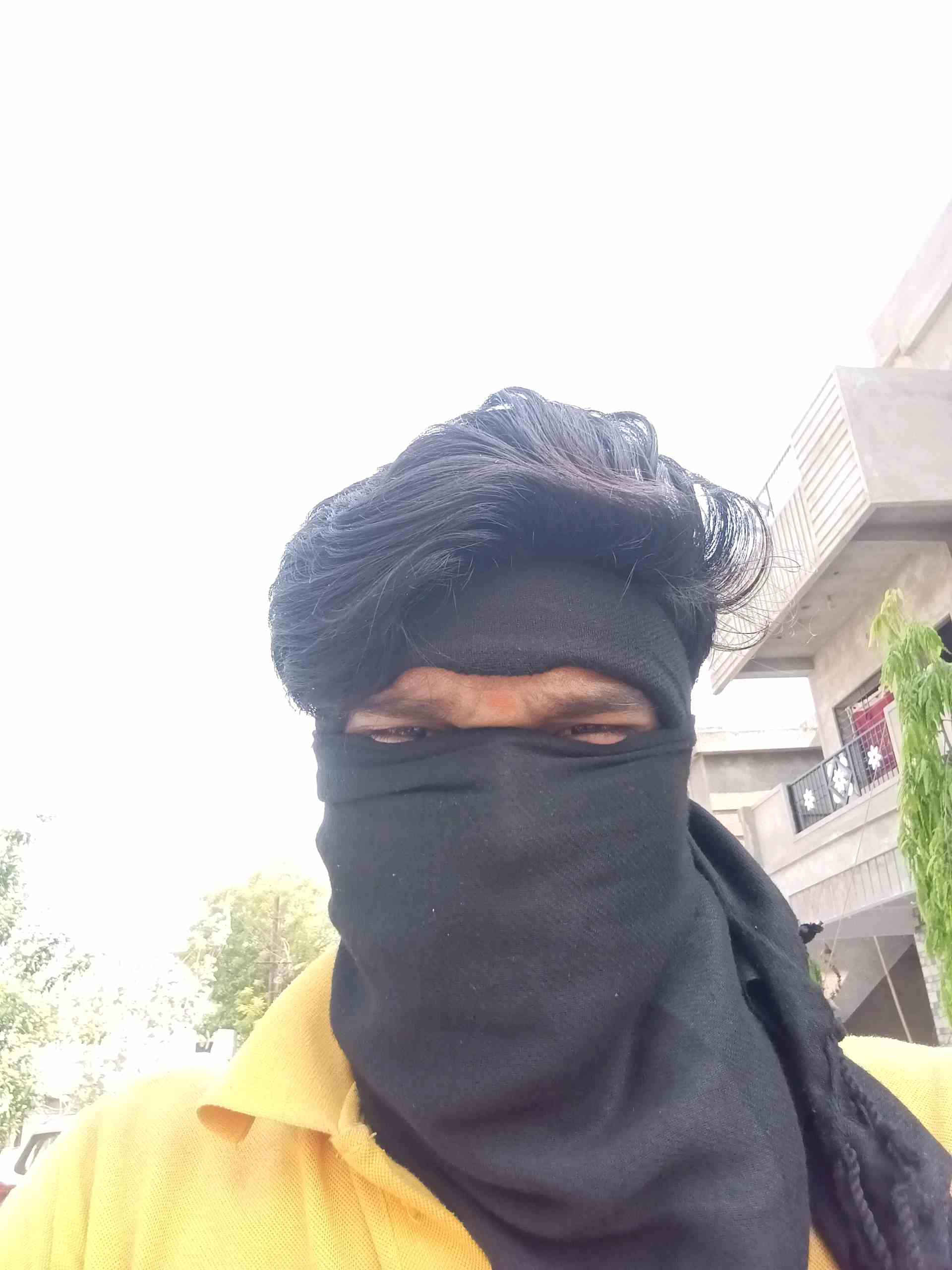 Ashish W.