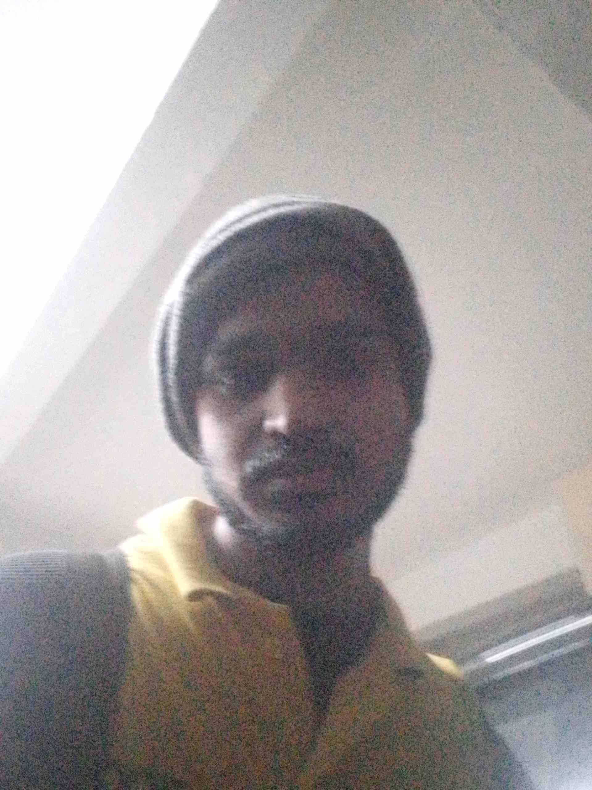 Mdkamruddinansari