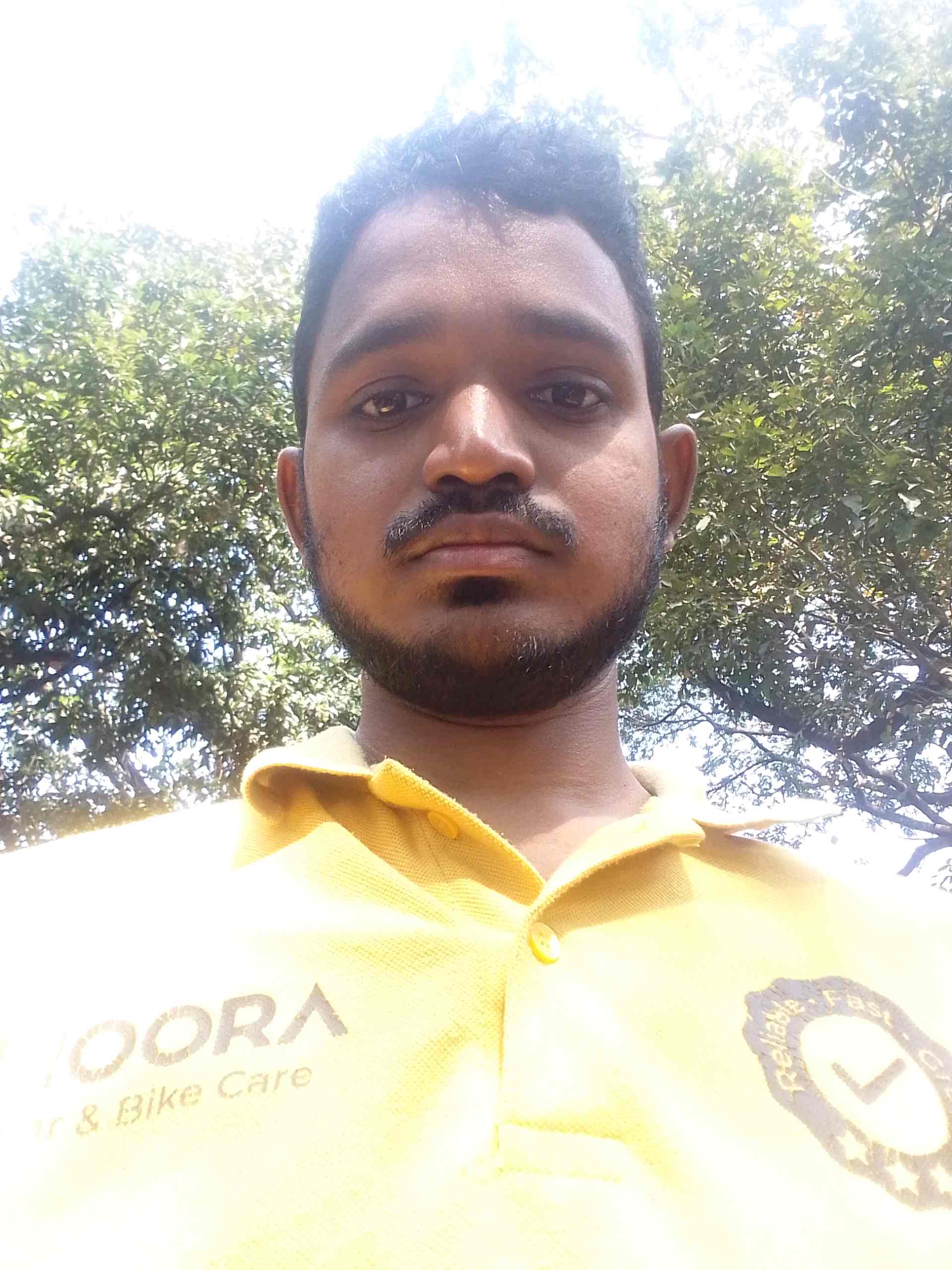 Mdkamruddinansari