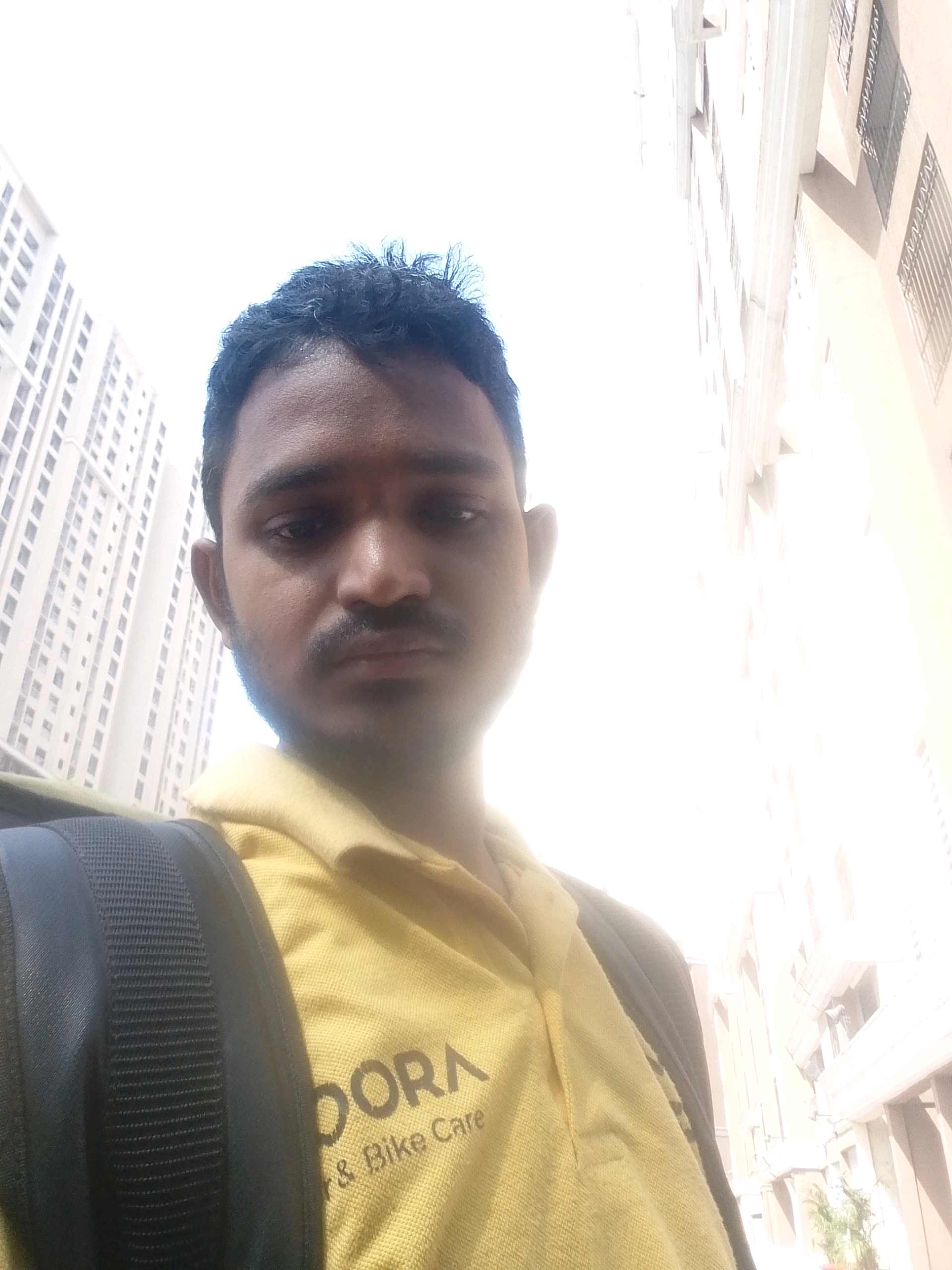 Mdkamruddinansari