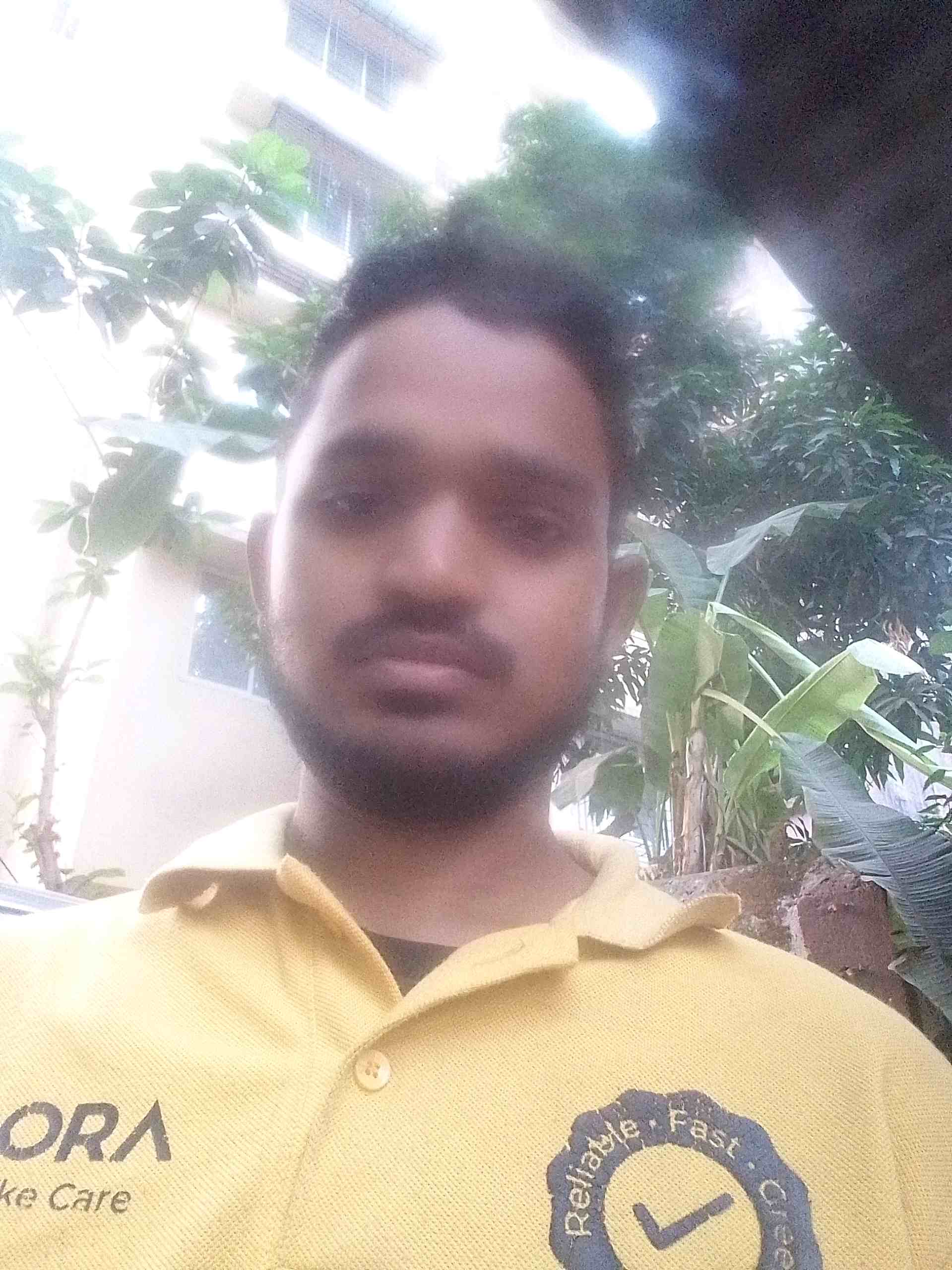 Mdkamruddinansari
