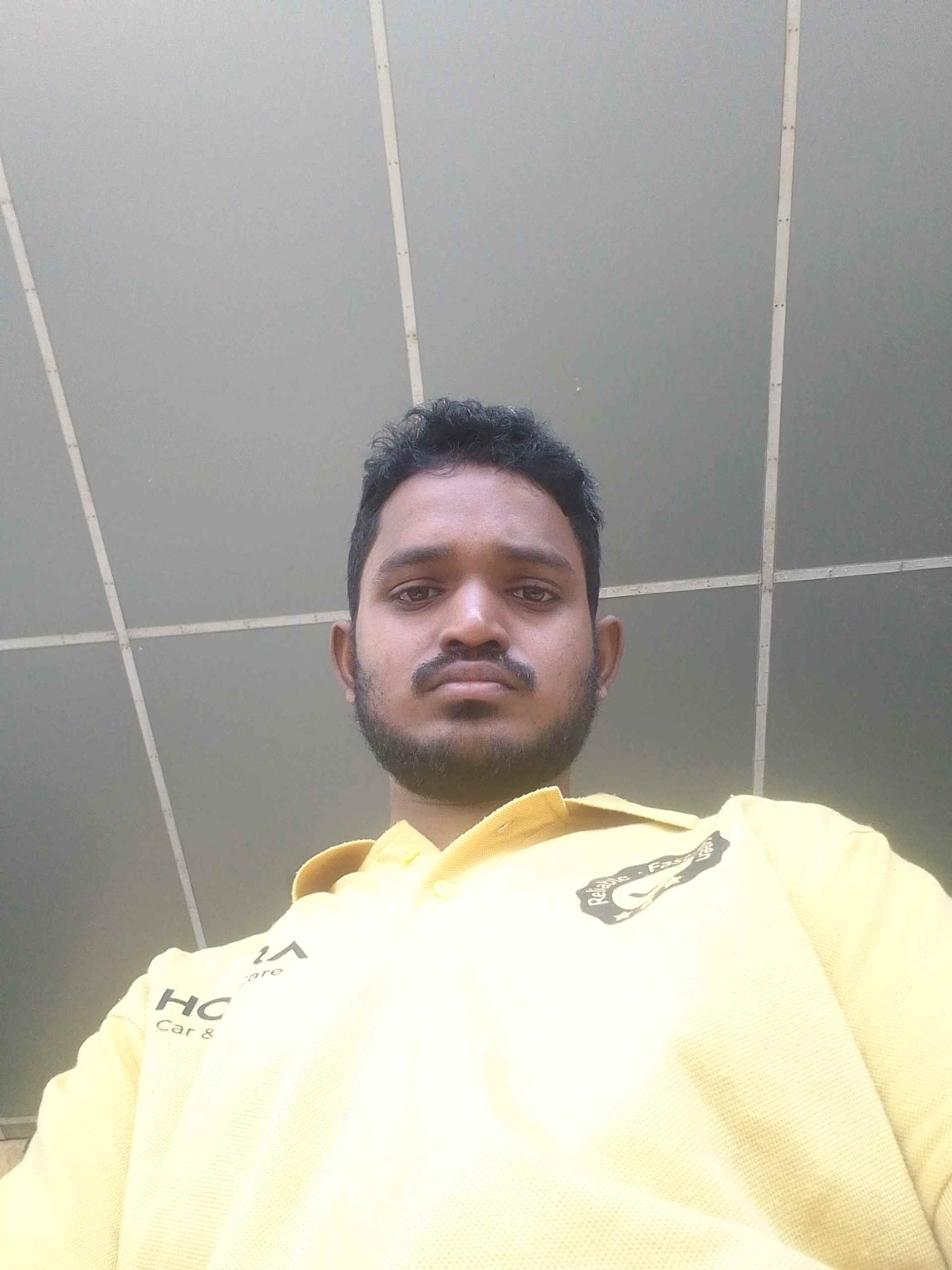 Mdkamruddinansari
