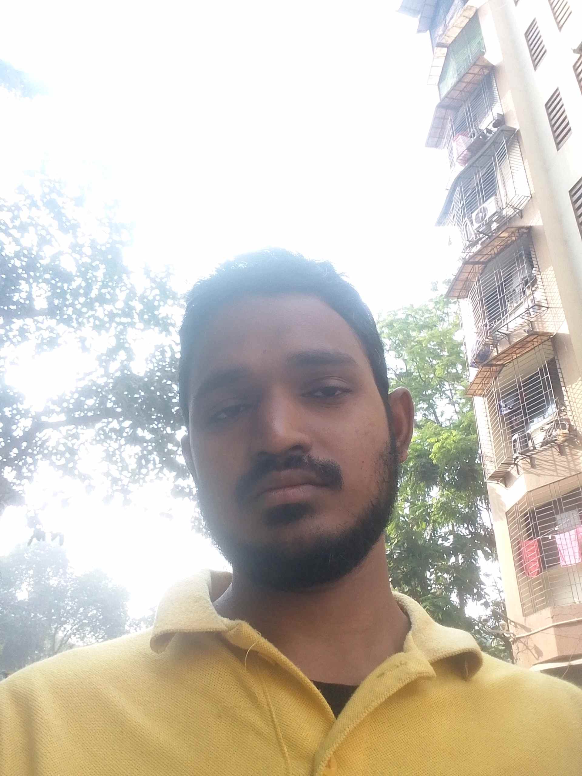 Mdkamruddinansari