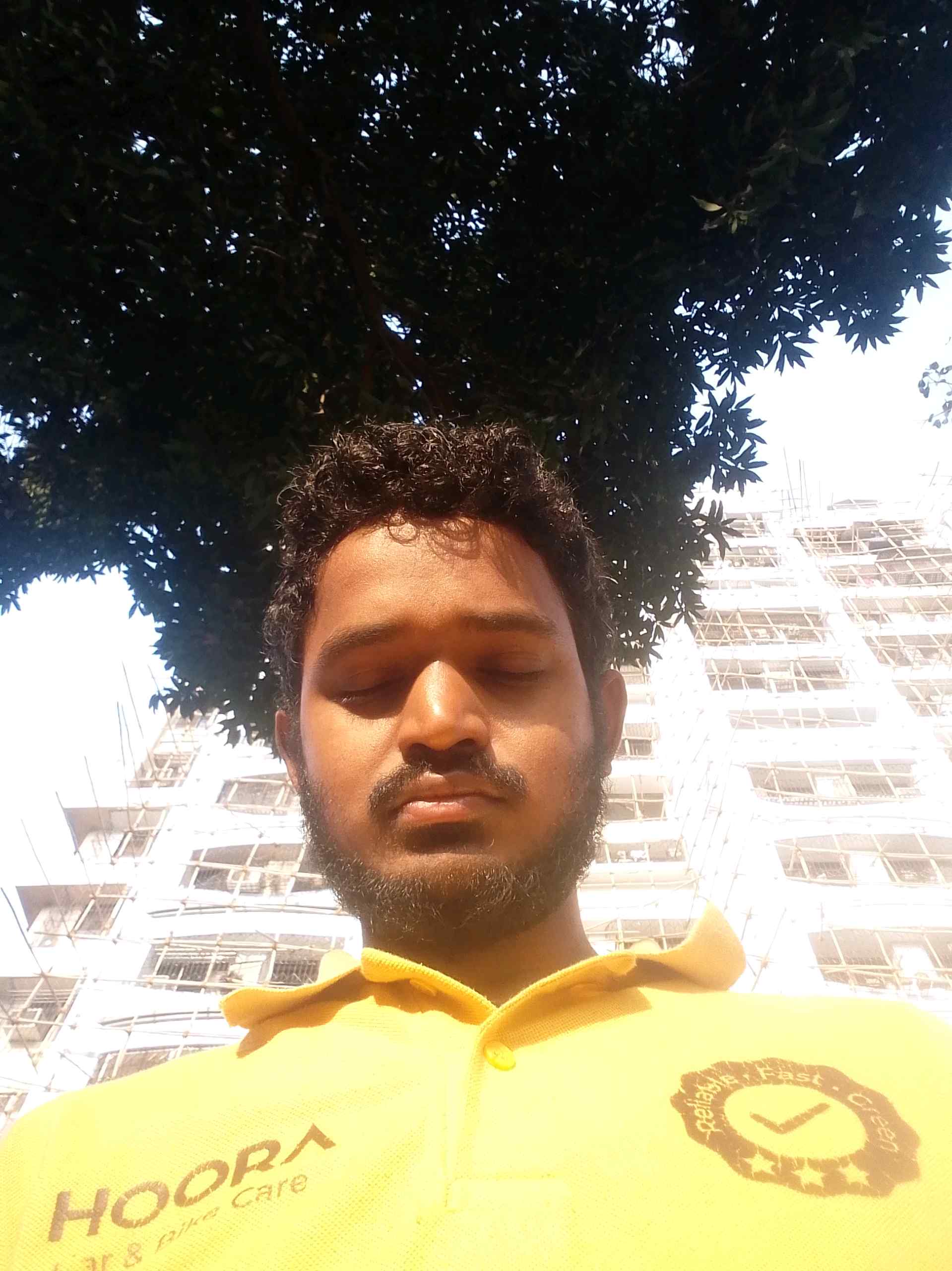Mdkamruddinansari