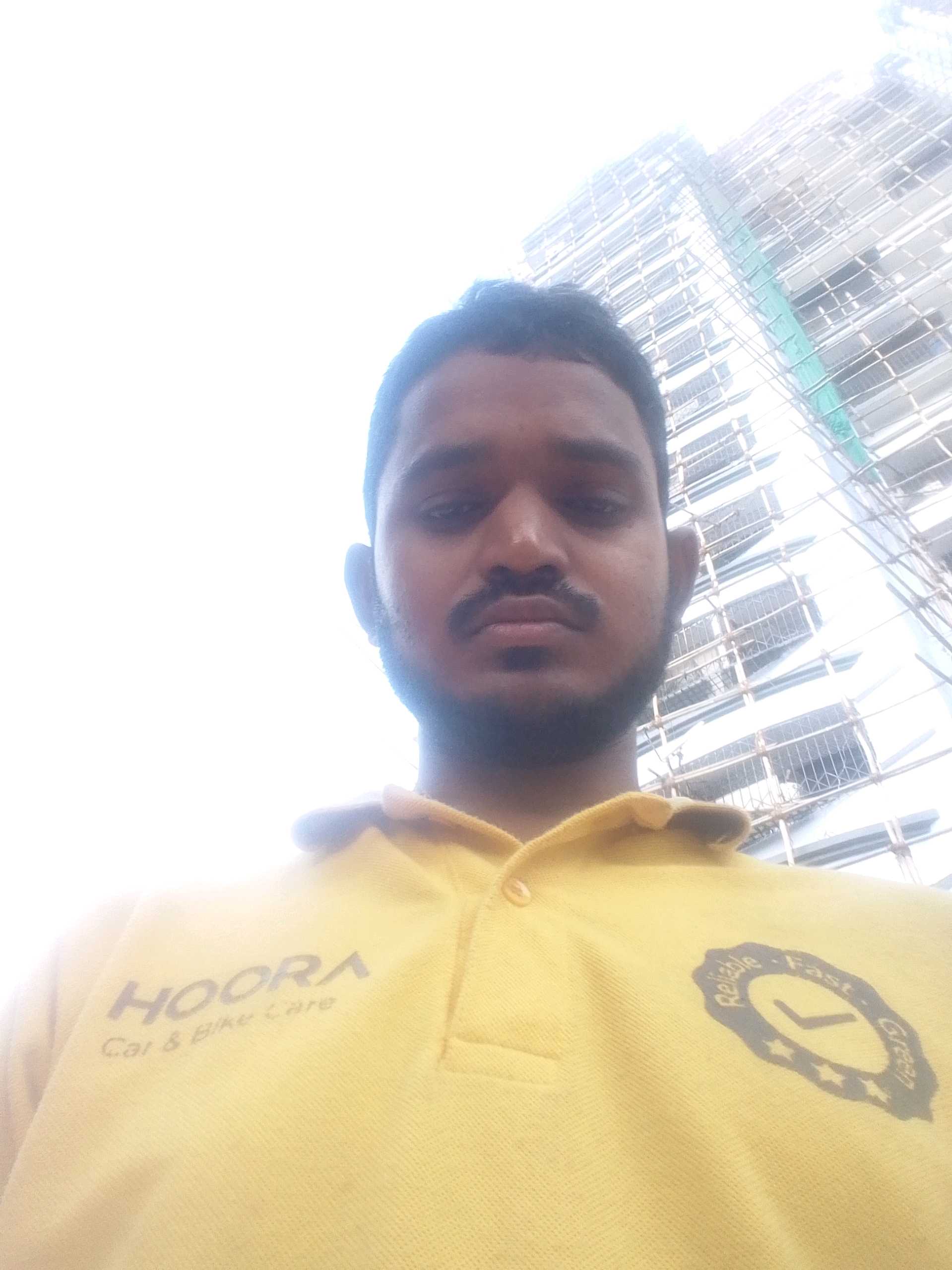 Mdkamruddinansari