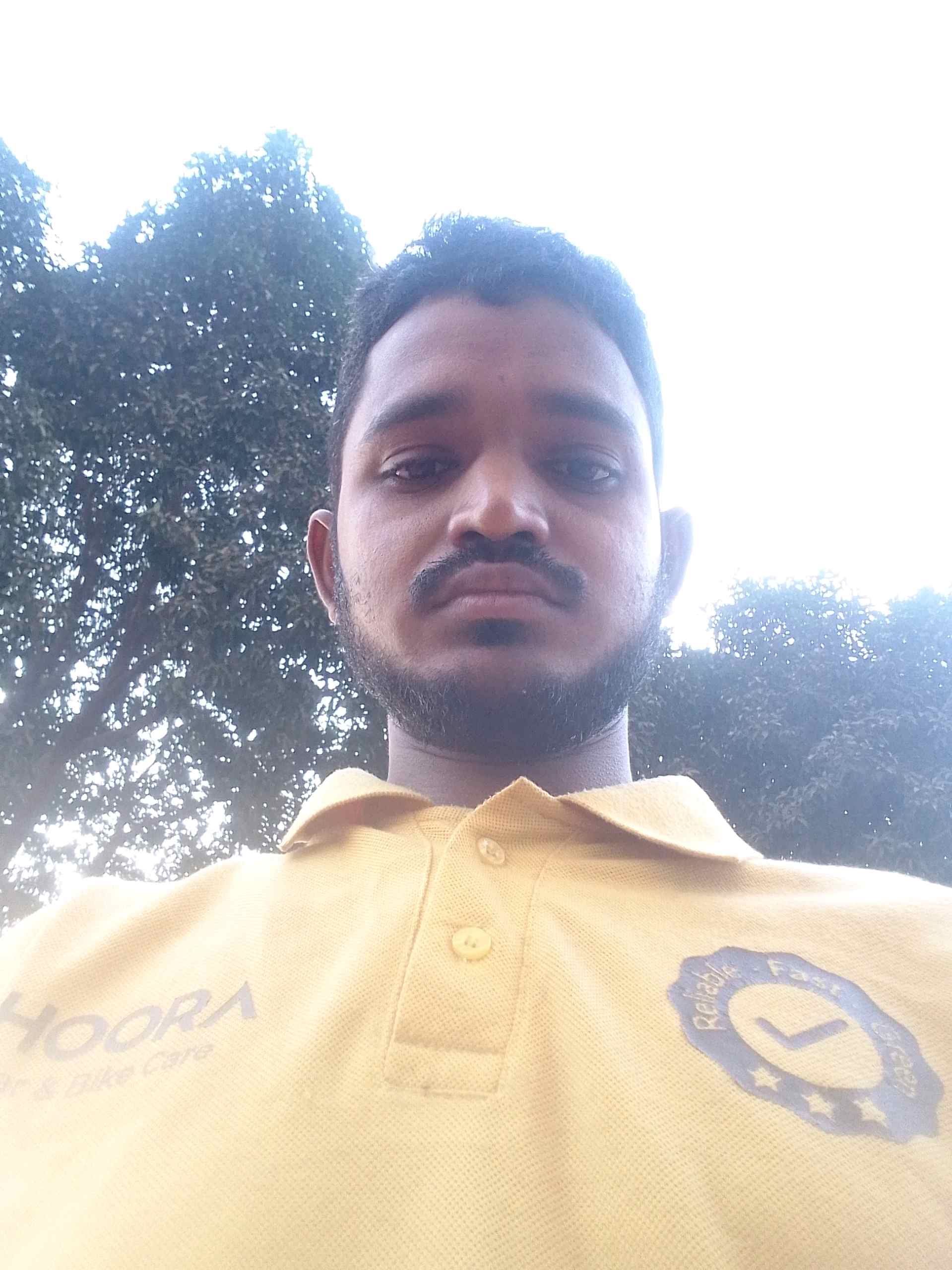 Mdkamruddinansari