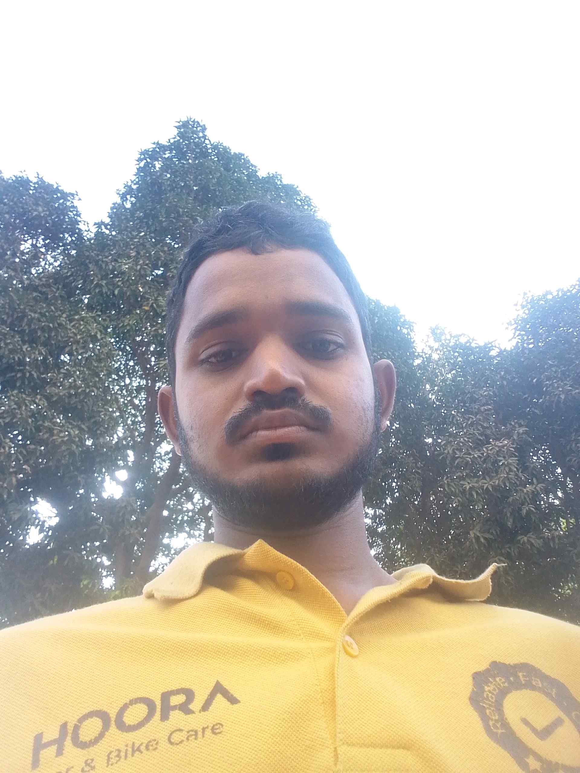 Mdkamruddinansari