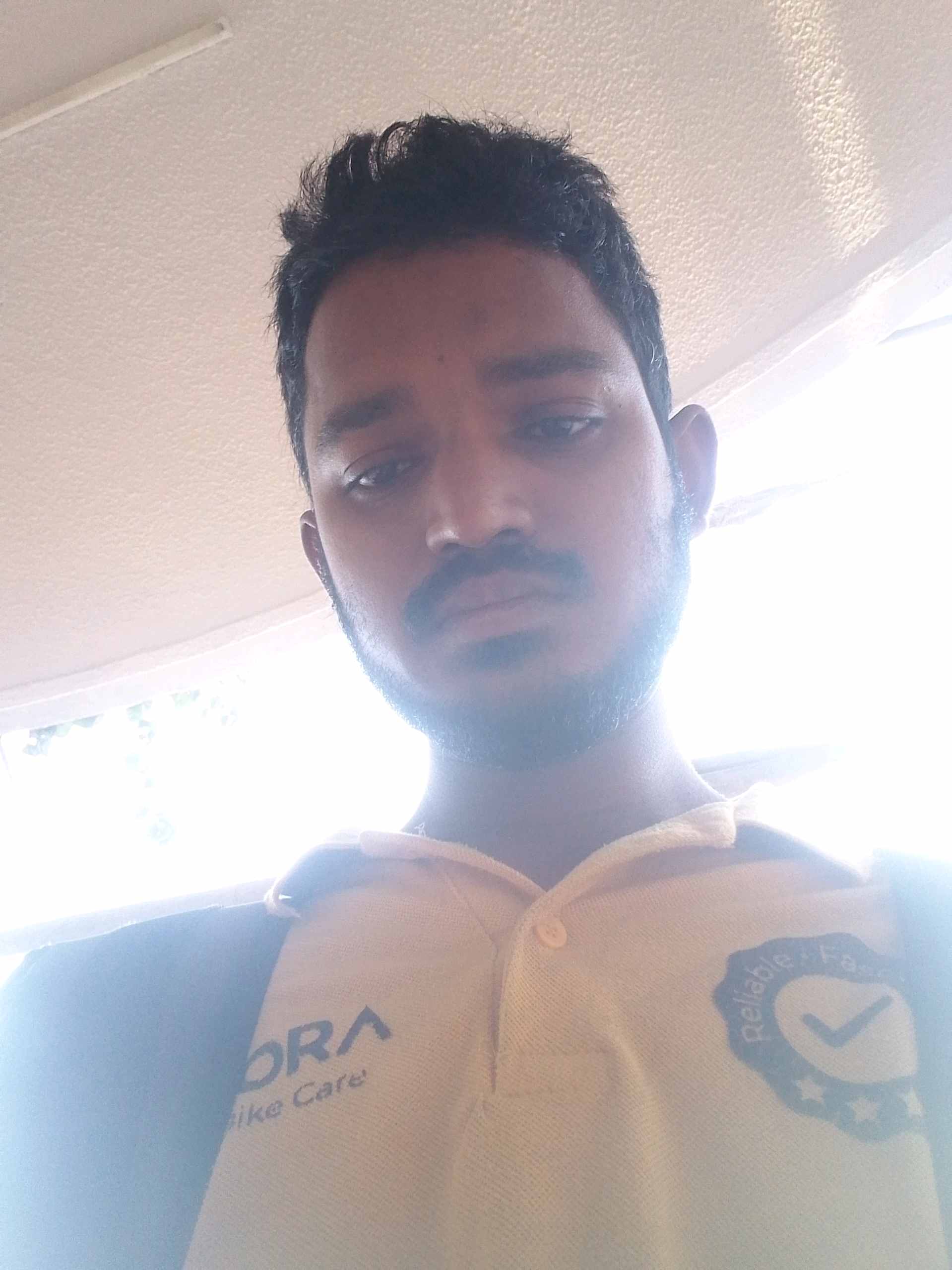 Mdkamruddinansari