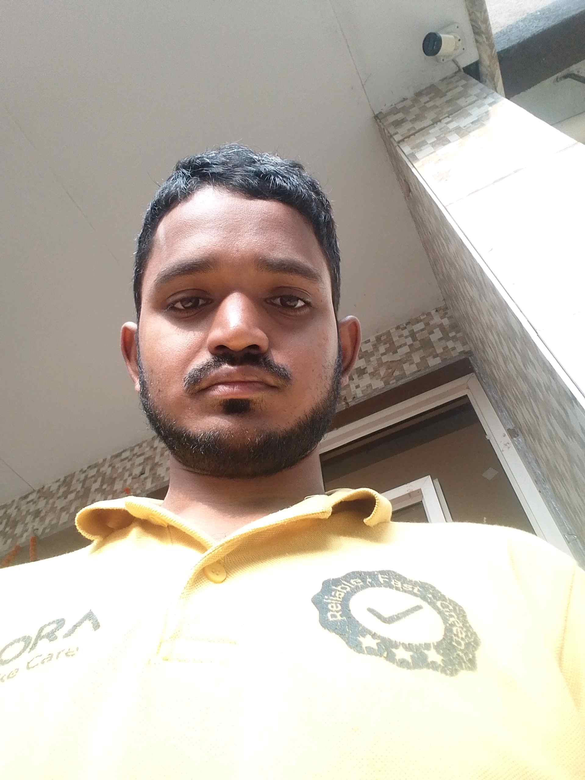 Mdkamruddinansari