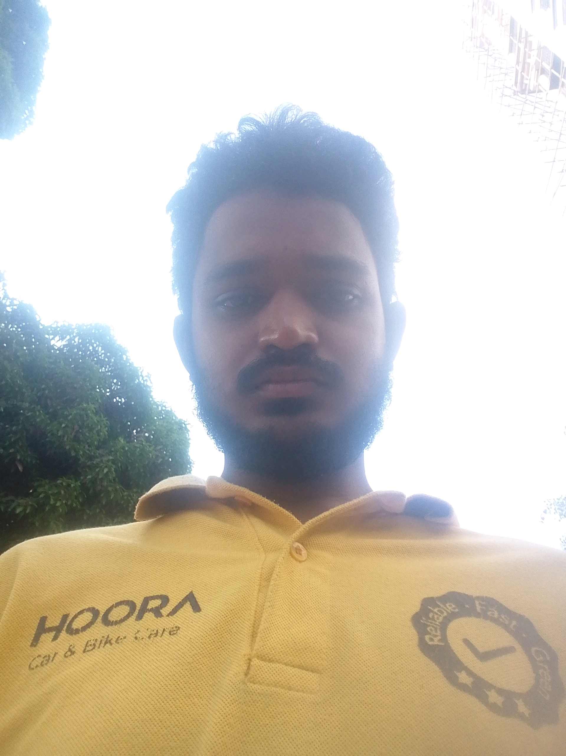 Mdkamruddinansari