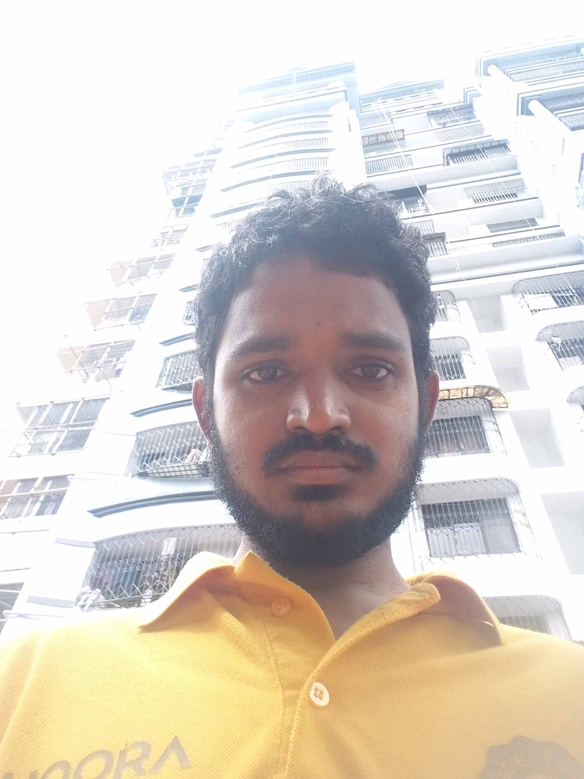 Mdkamruddinansari