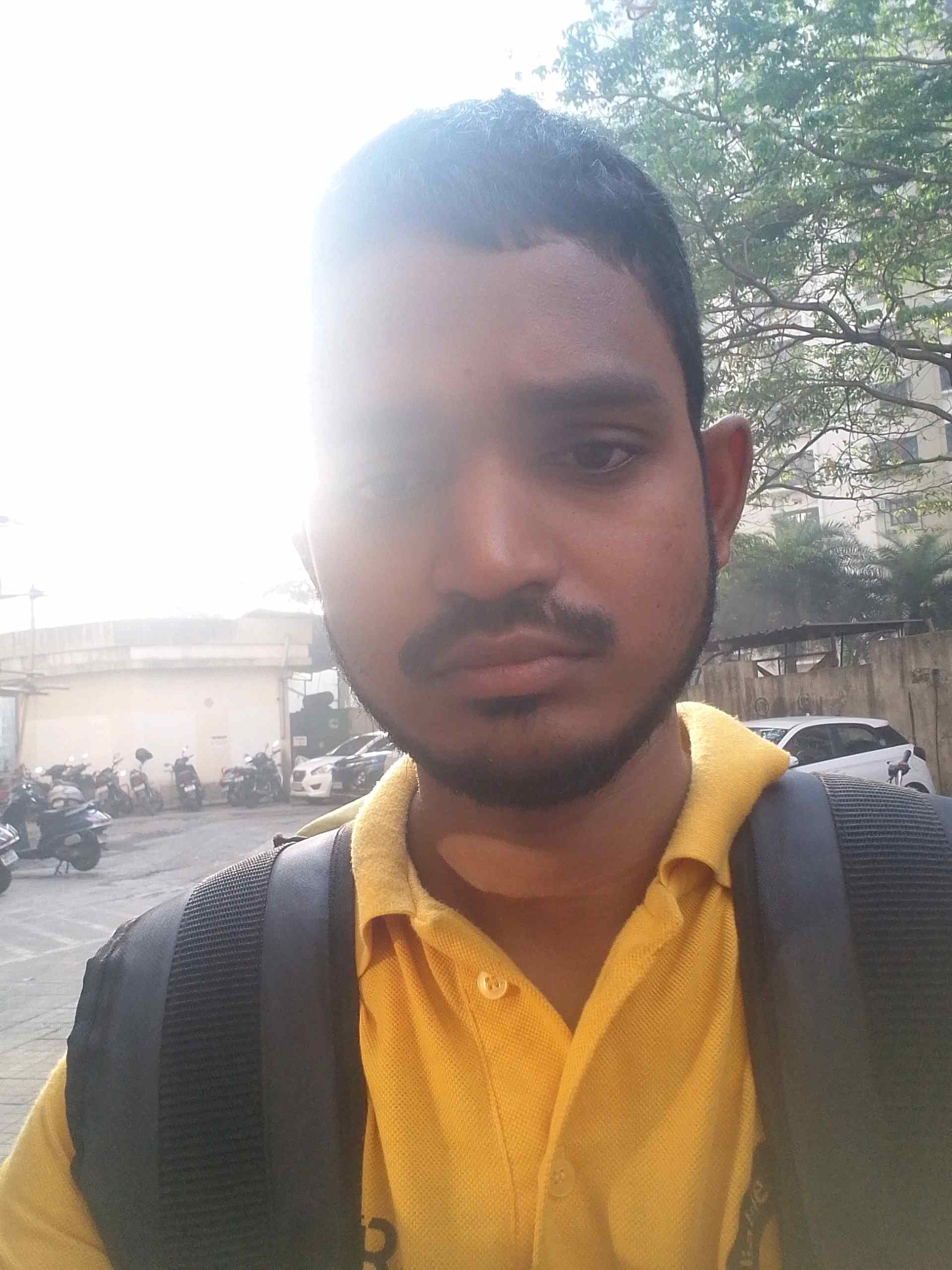 Mdkamruddinansari