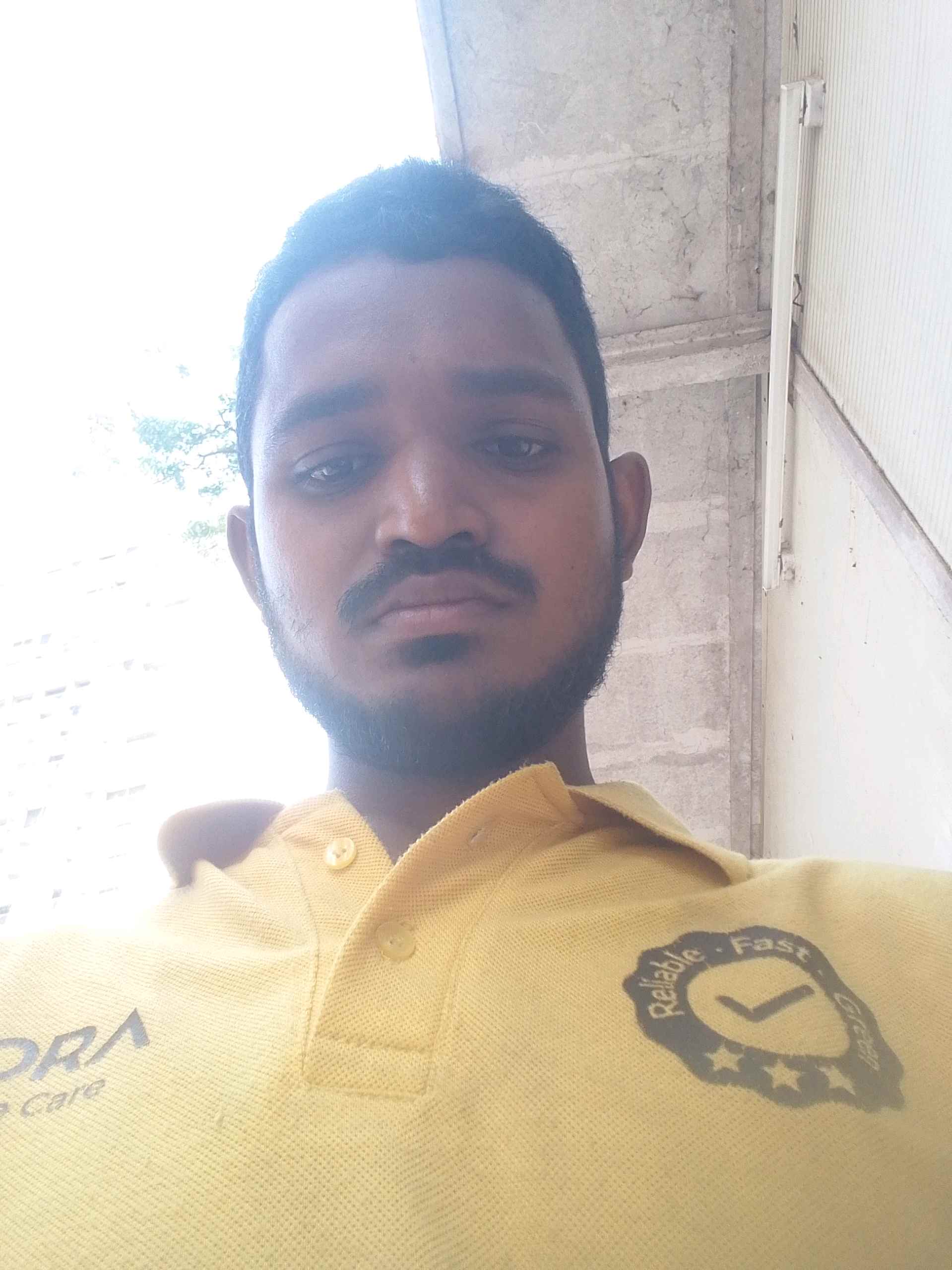 Mdkamruddinansari
